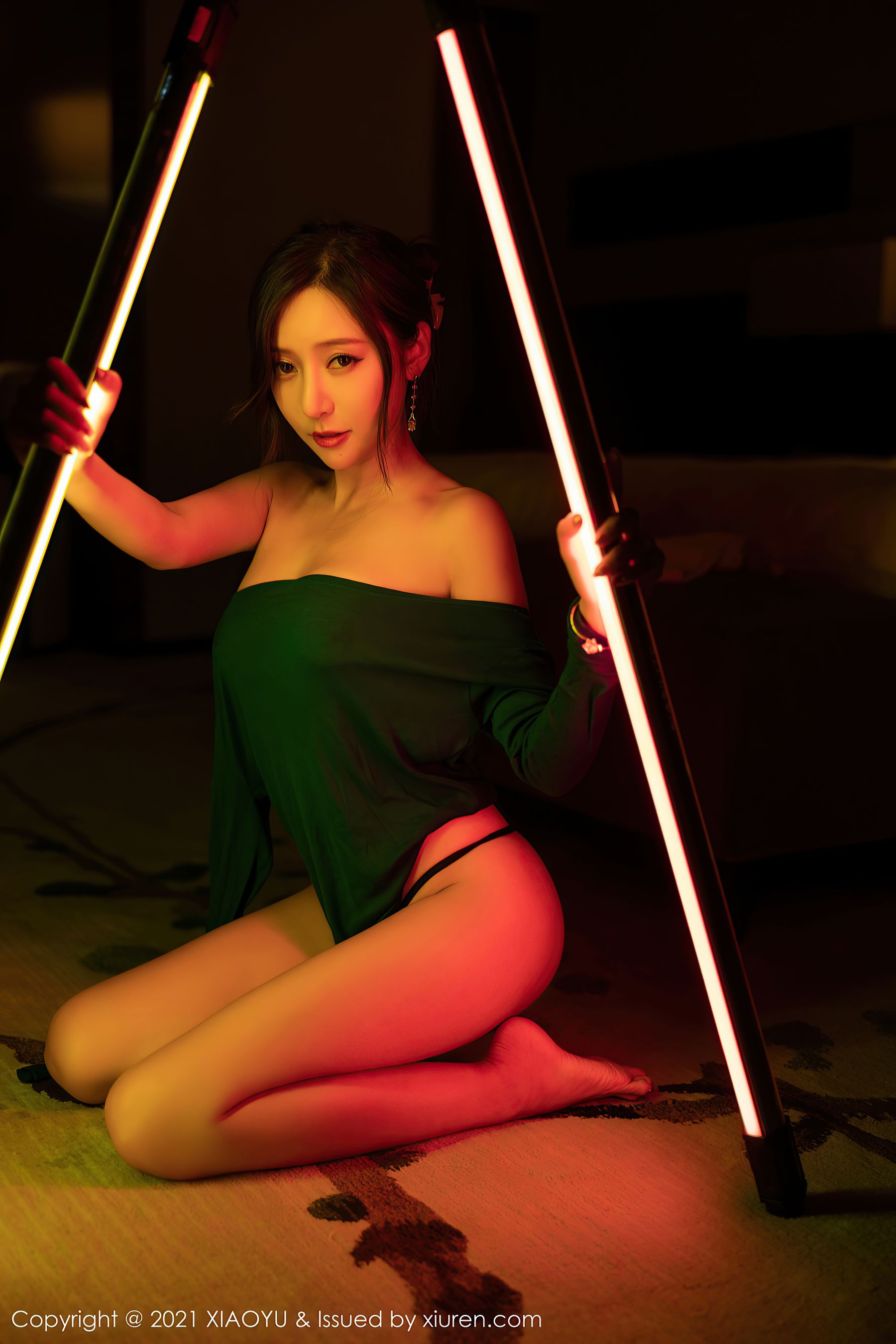Vol.579 王馨瑶yanni-图79