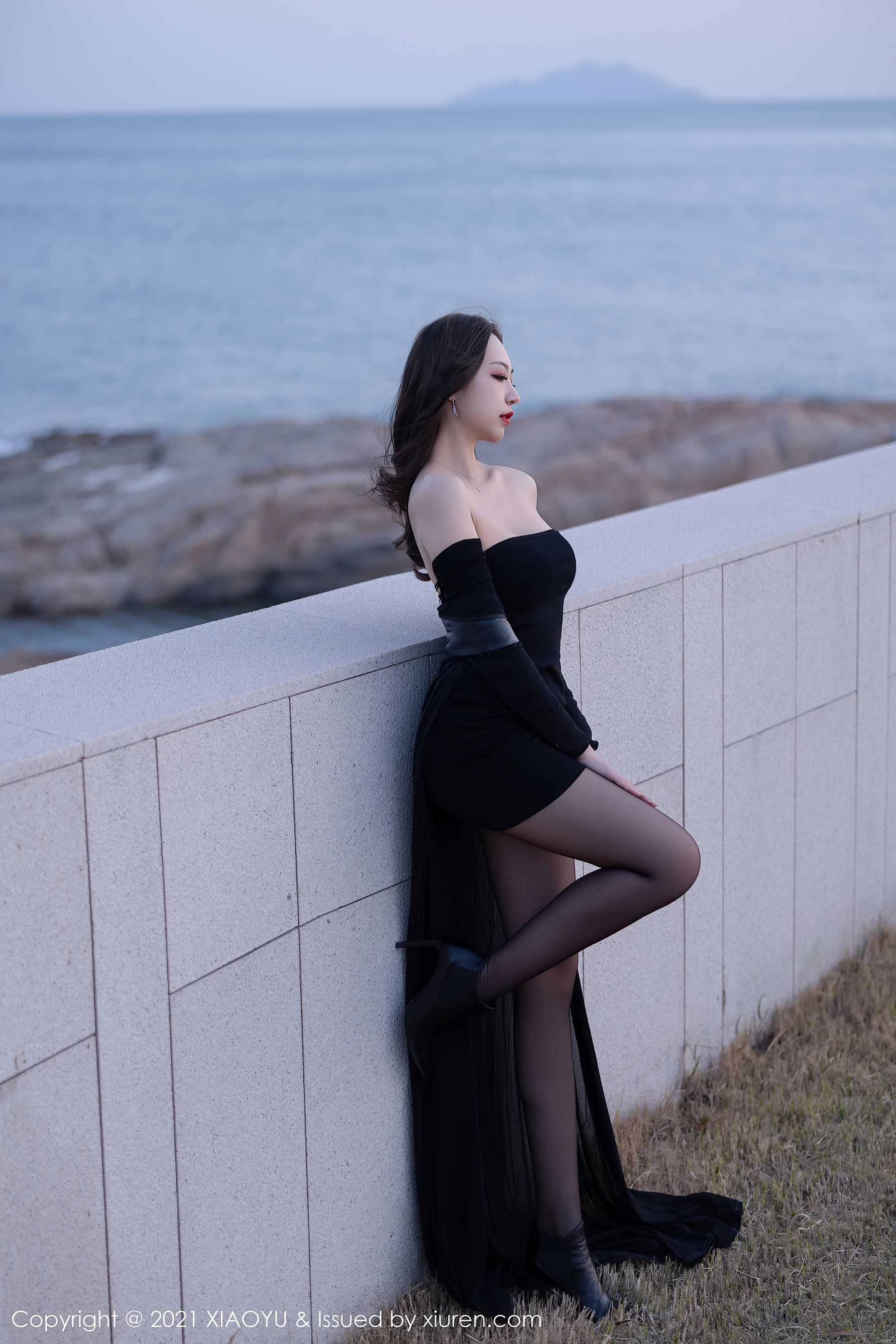Vol.580 郑颖姗Bev-图3
