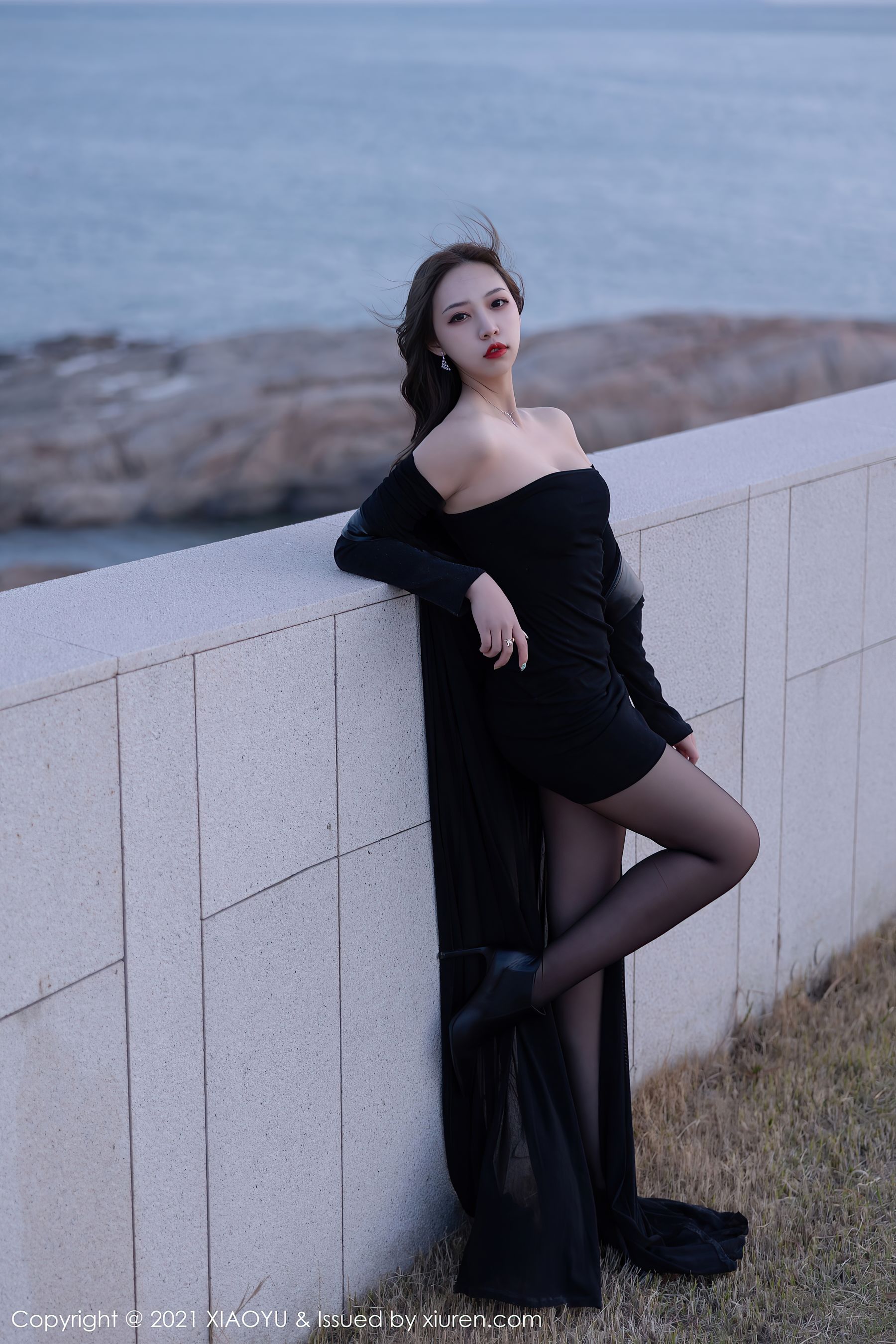 Vol.580 郑颖姗Bev-图4