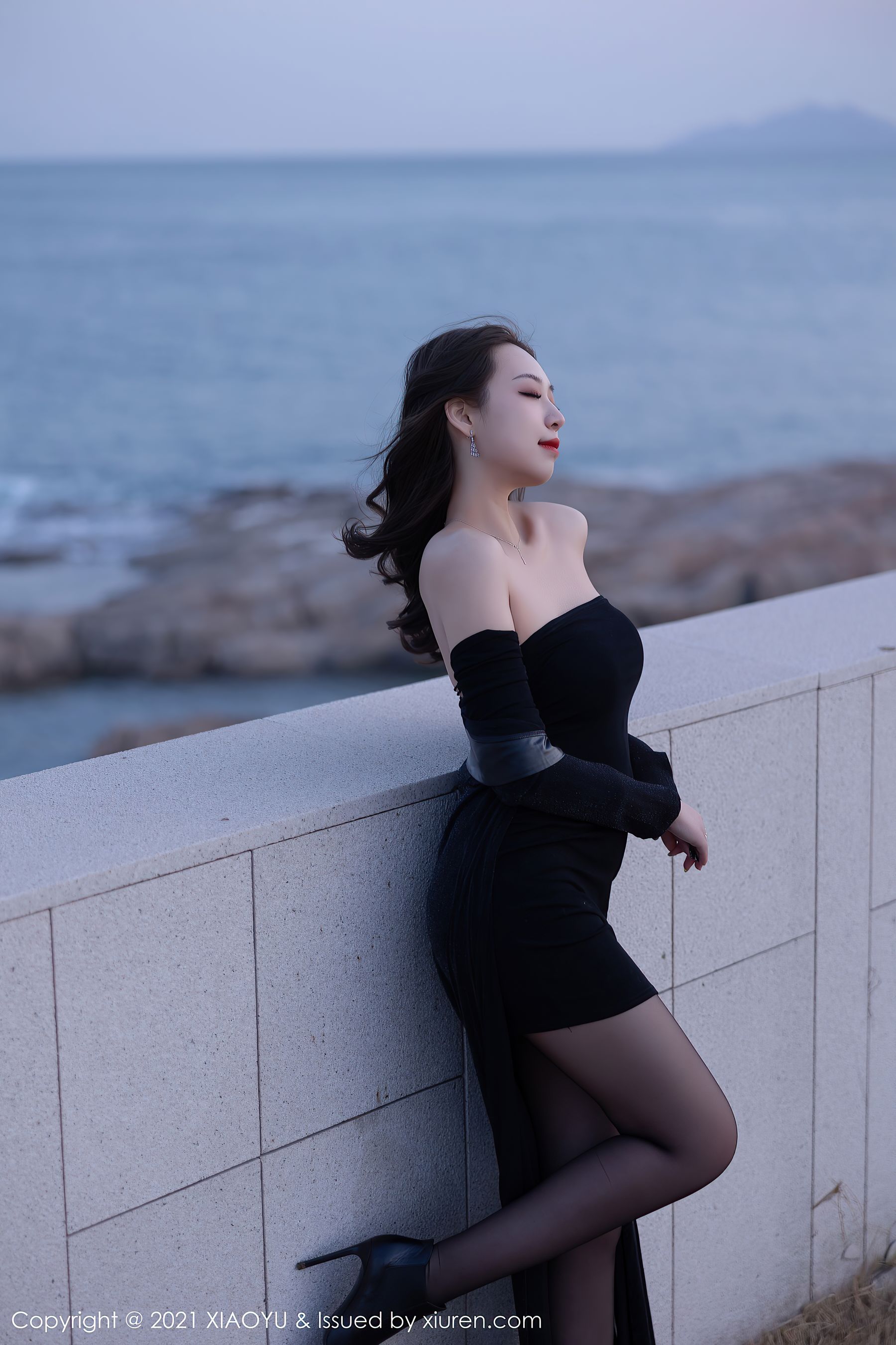 Vol.580 郑颖姗Bev-图6