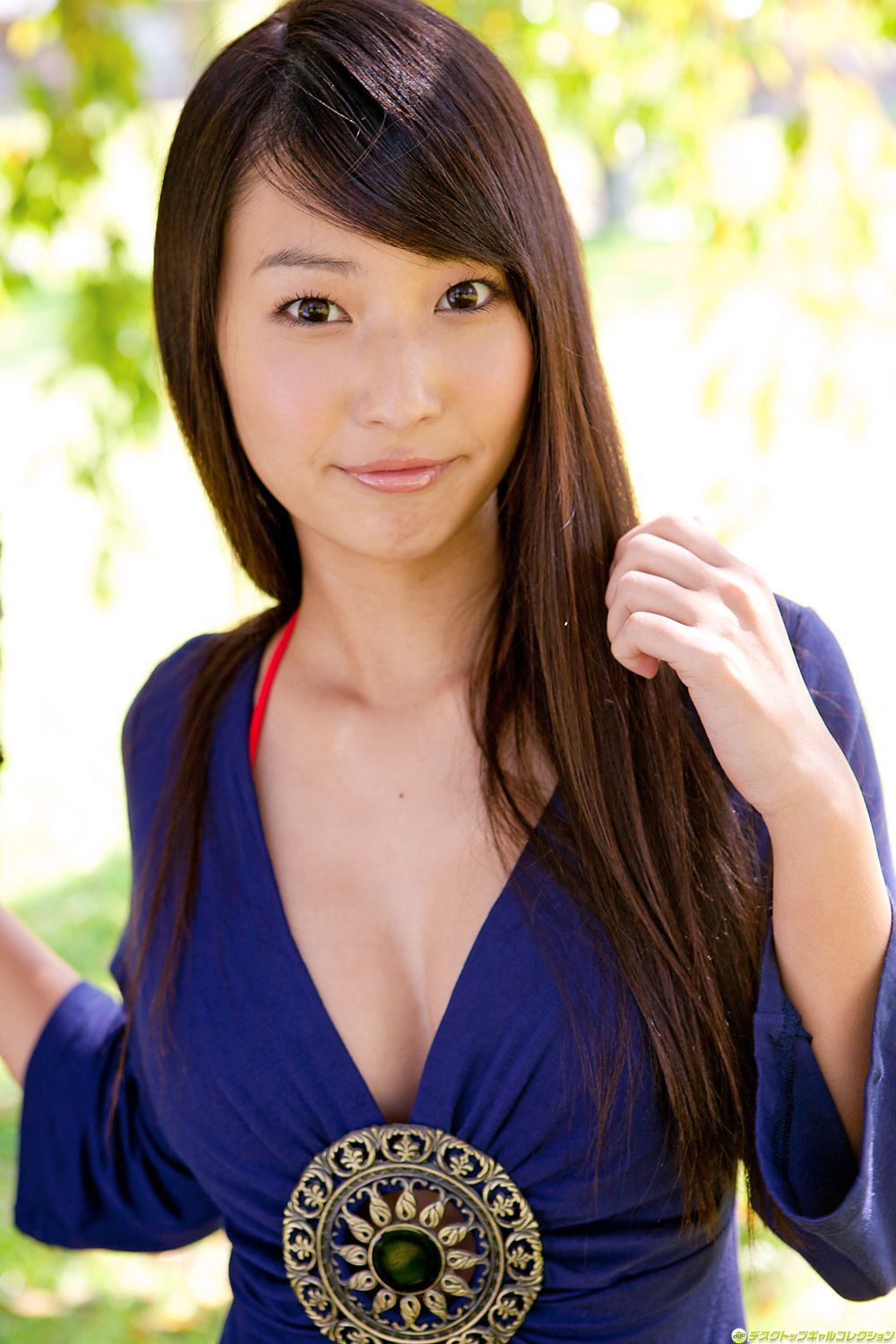 NO.1007 Miki Ichikawa 市川みき-图83