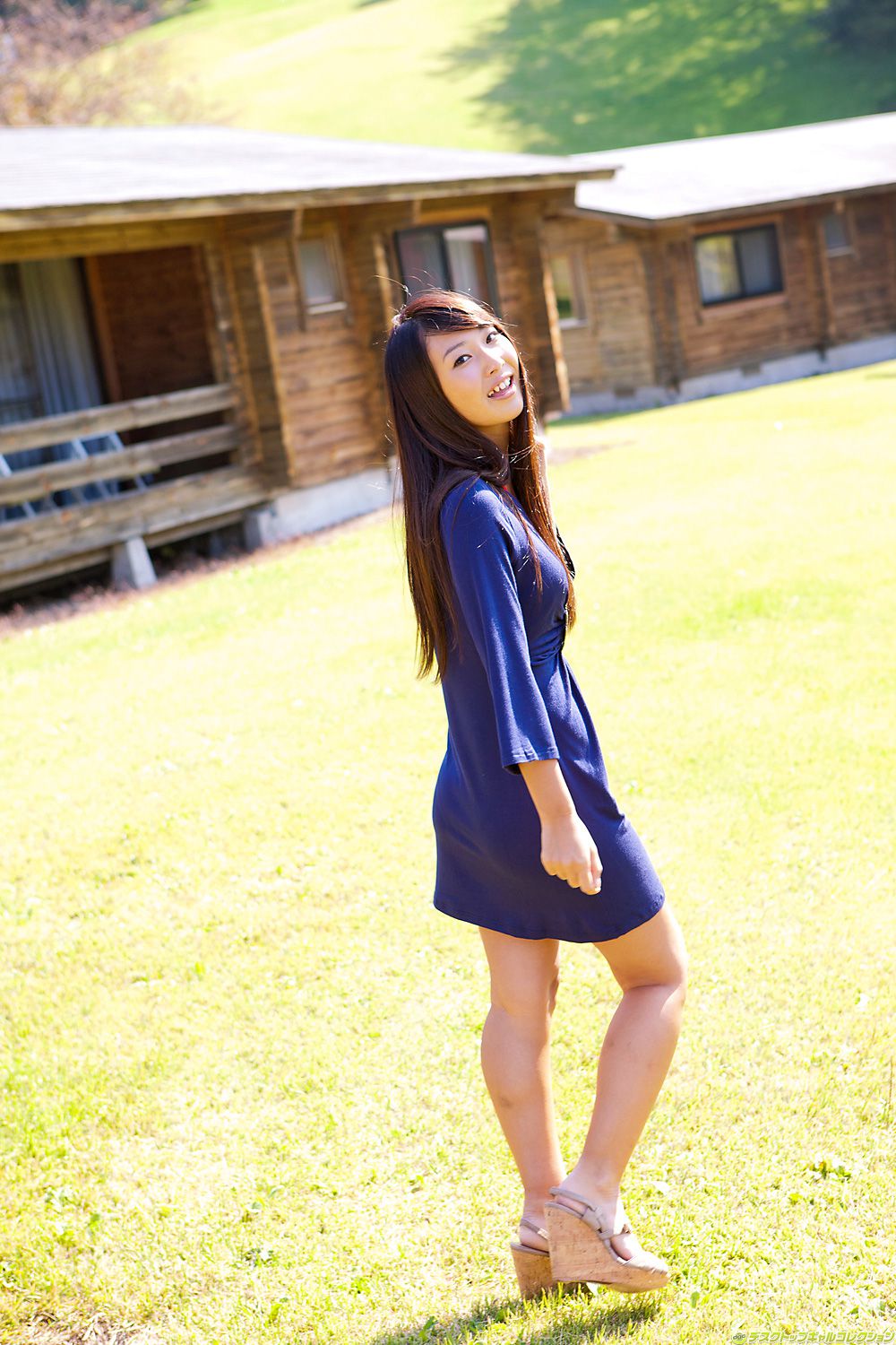 NO.1007 Miki Ichikawa 市川みき-图84