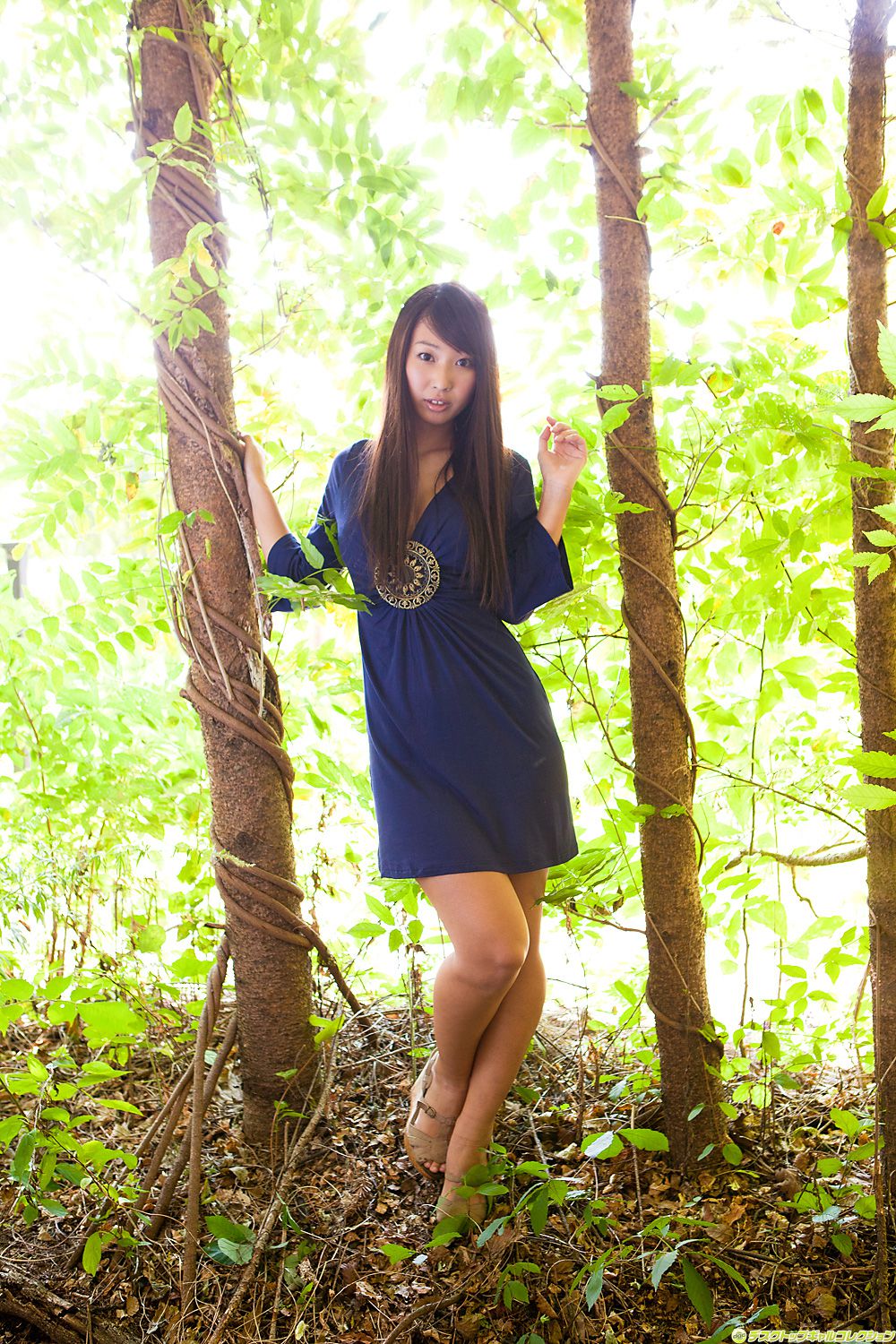 NO.1007 Miki Ichikawa 市川みき-图86