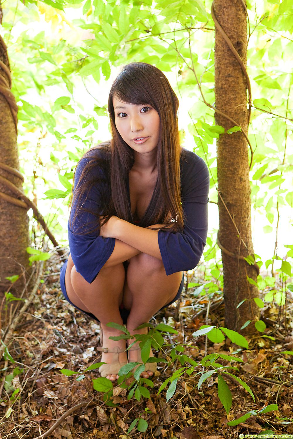 NO.1007 Miki Ichikawa 市川みき-图88