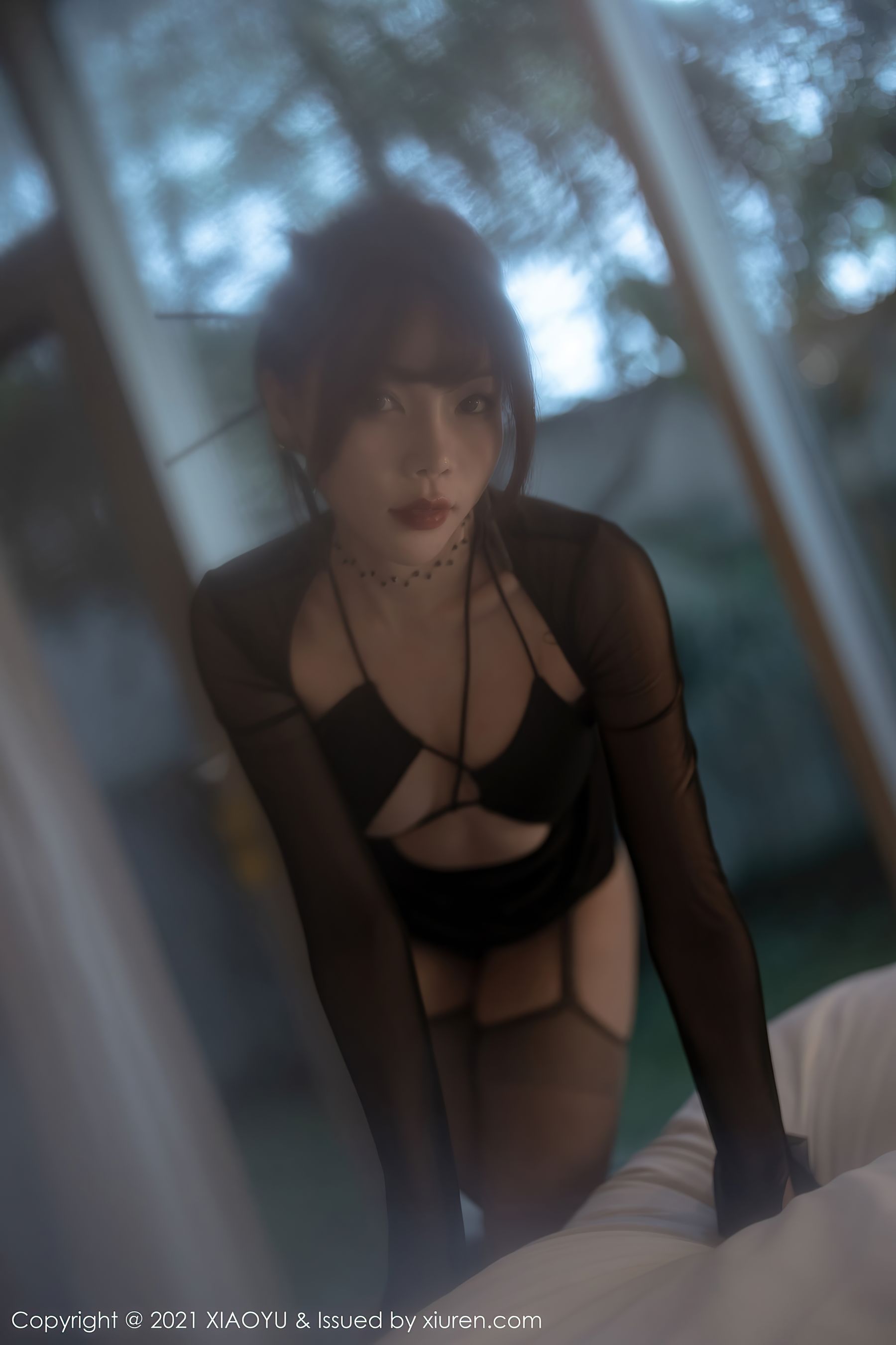 Vol.581 芝芝Booty-图30