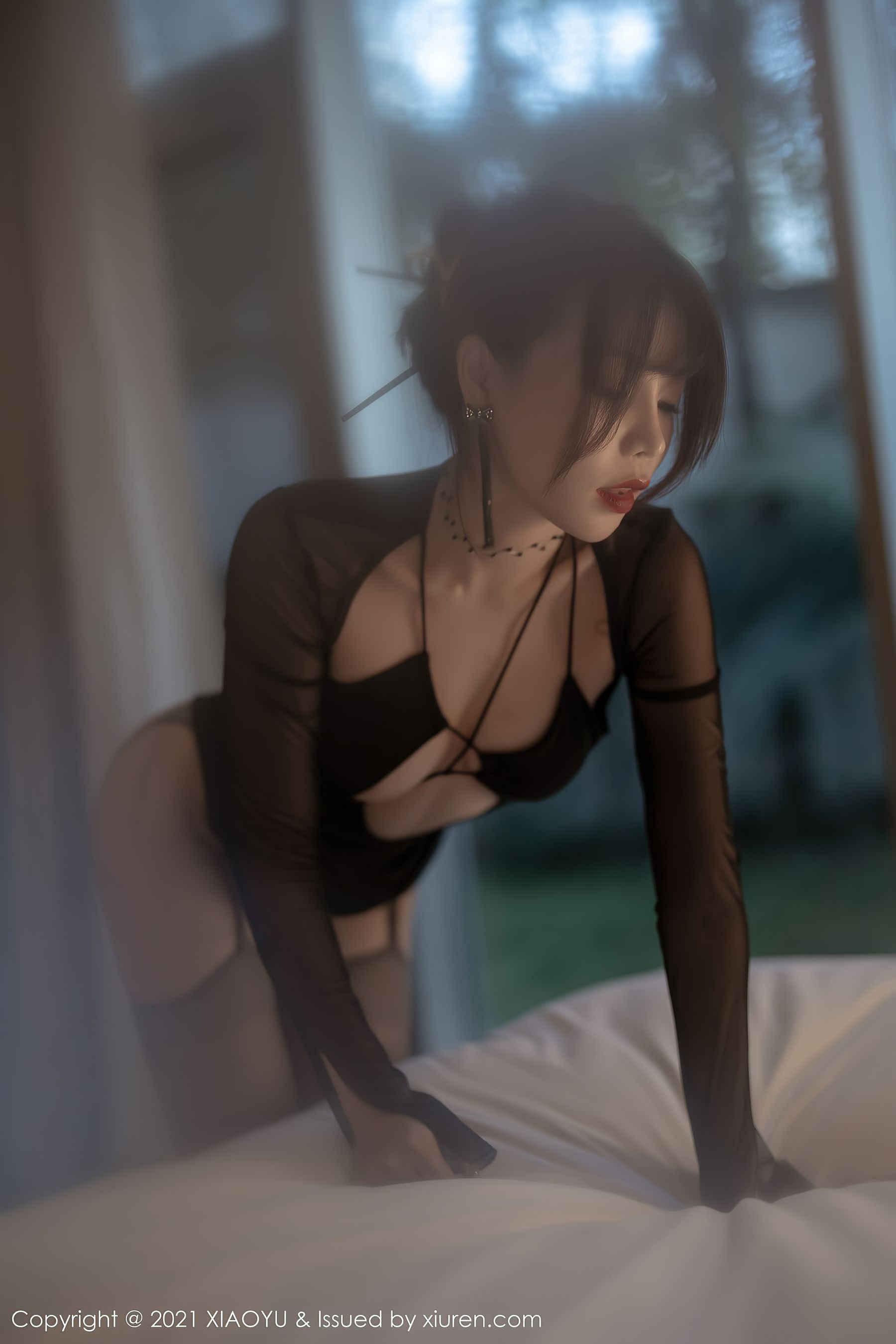 Vol.581 芝芝Booty-图32