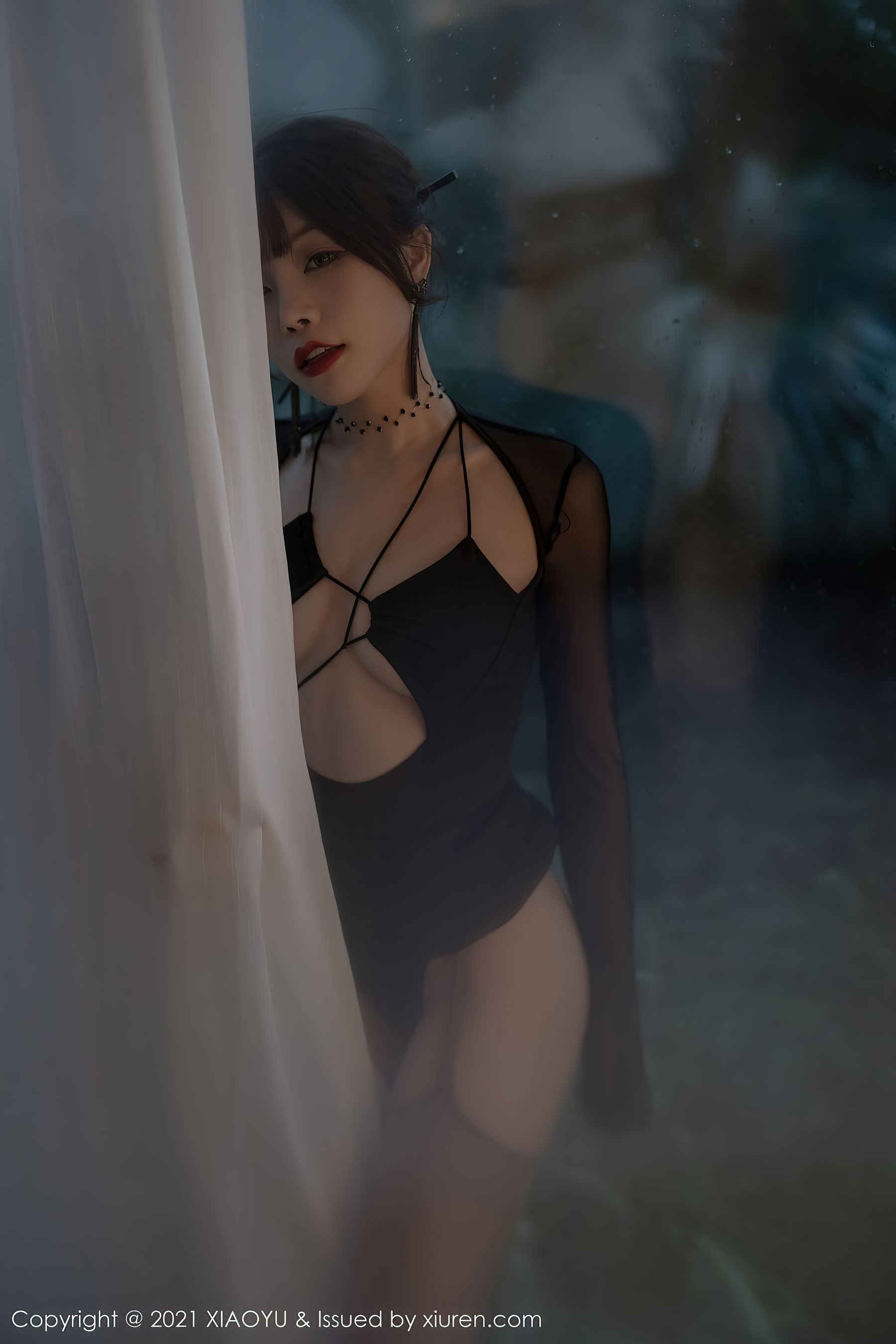 Vol.581 芝芝Booty-图47