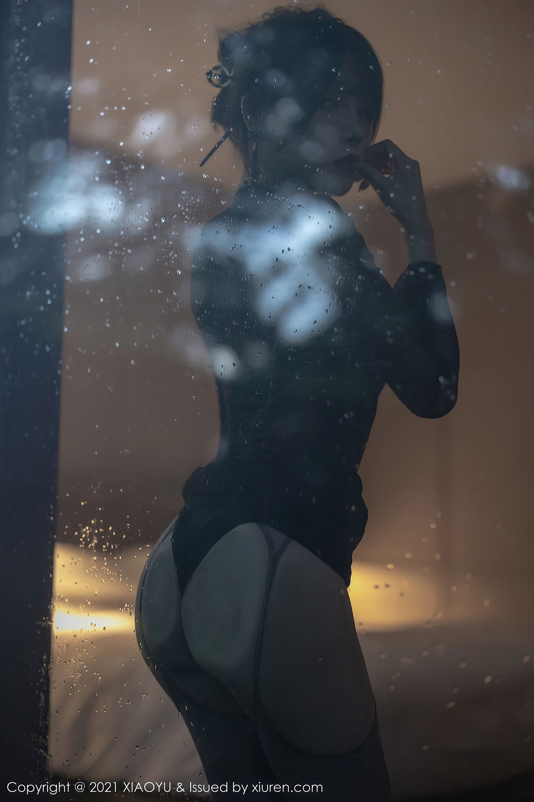 Vol.581 芝芝Booty-图52