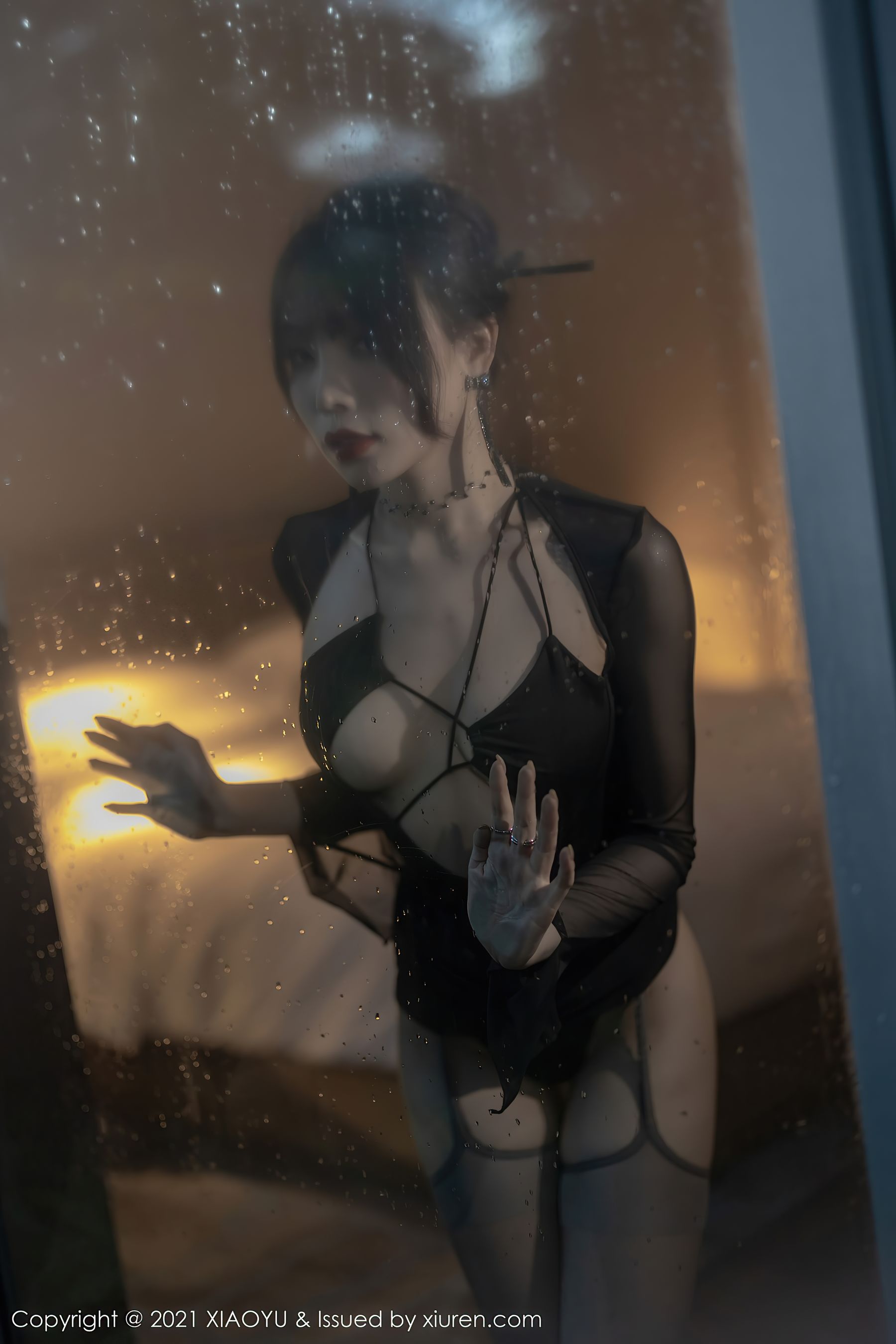 Vol.581 芝芝Booty-图54