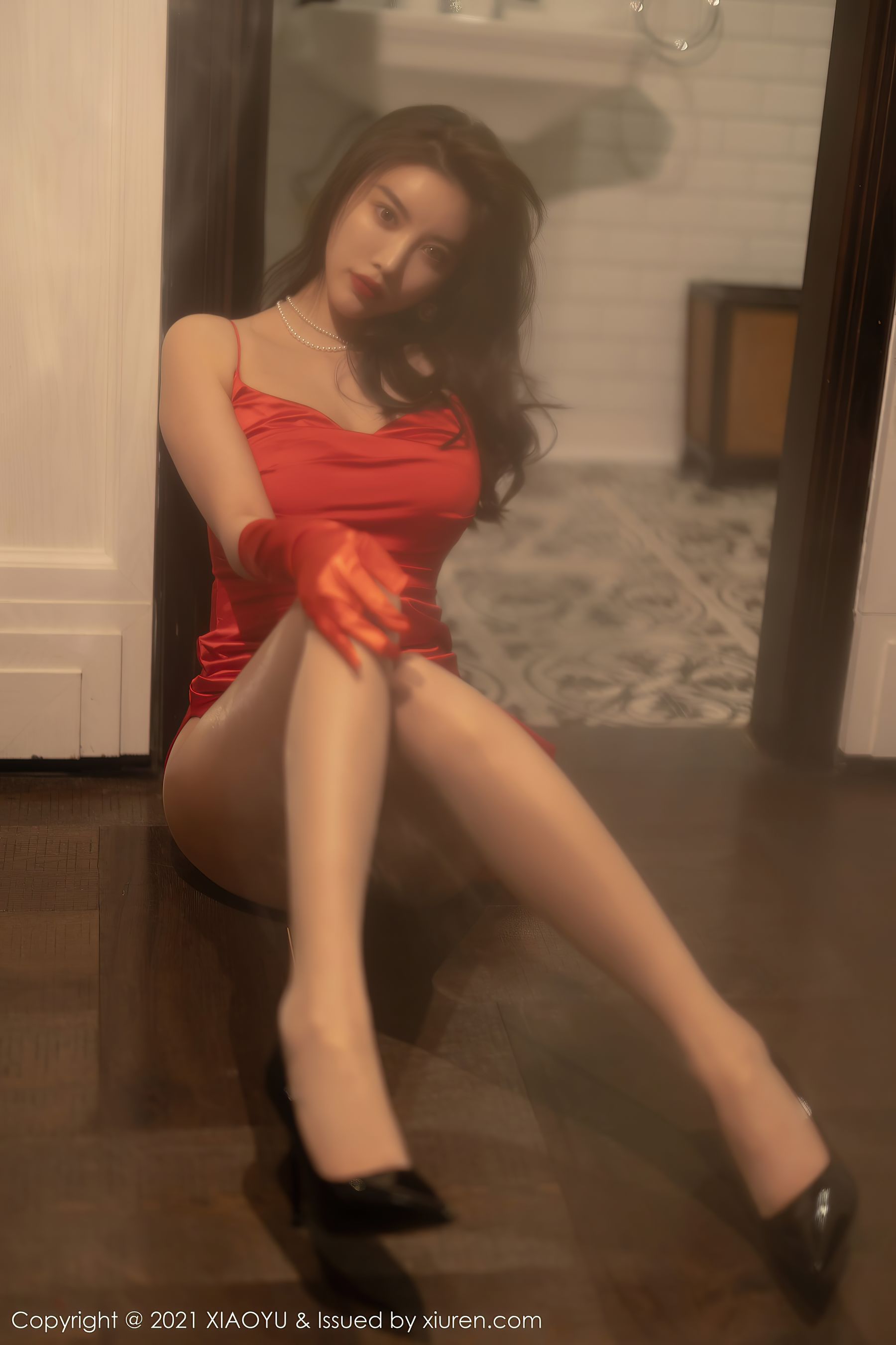 Vol.582 杨晨晨Yome-图15