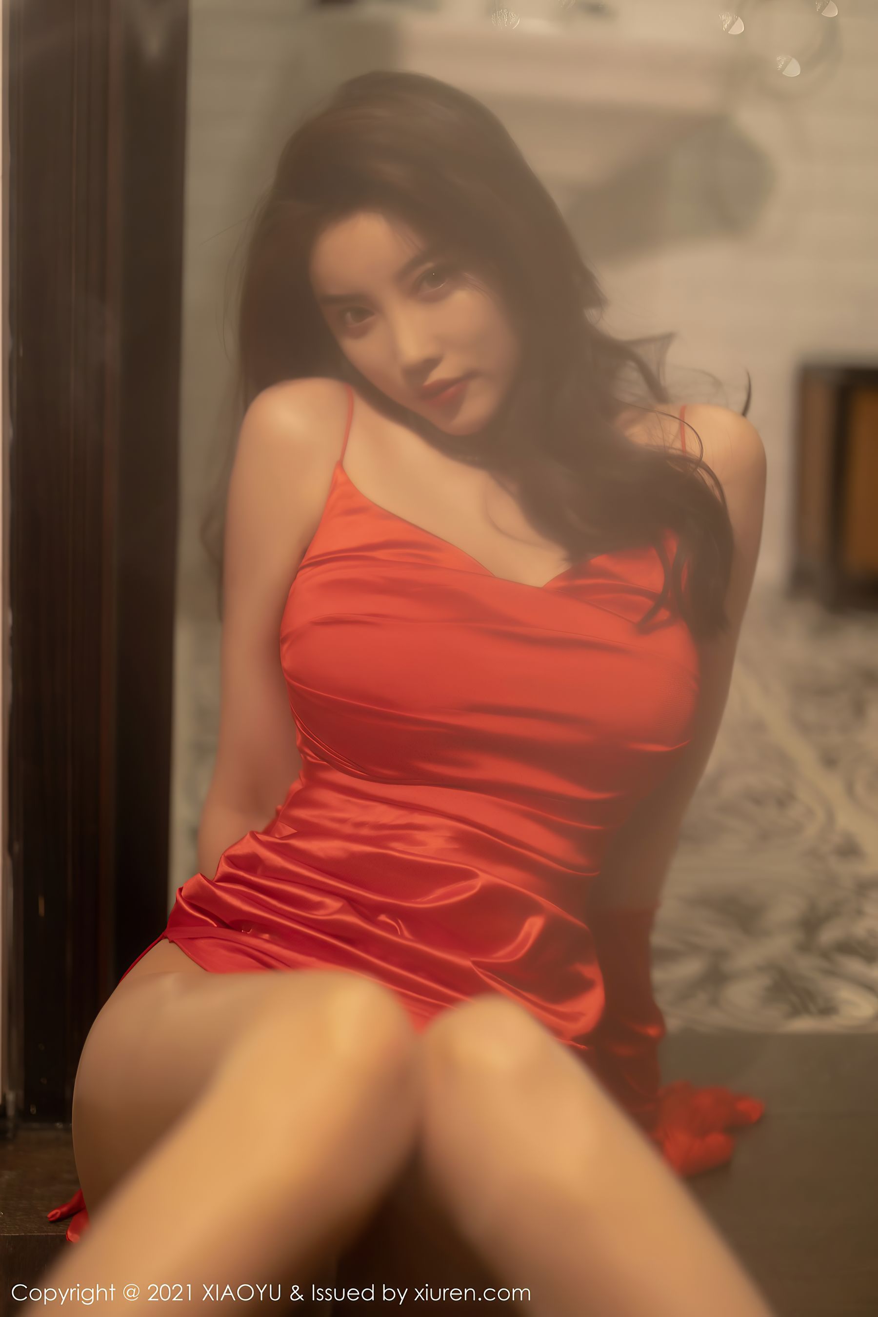Vol.582 杨晨晨Yome-图17