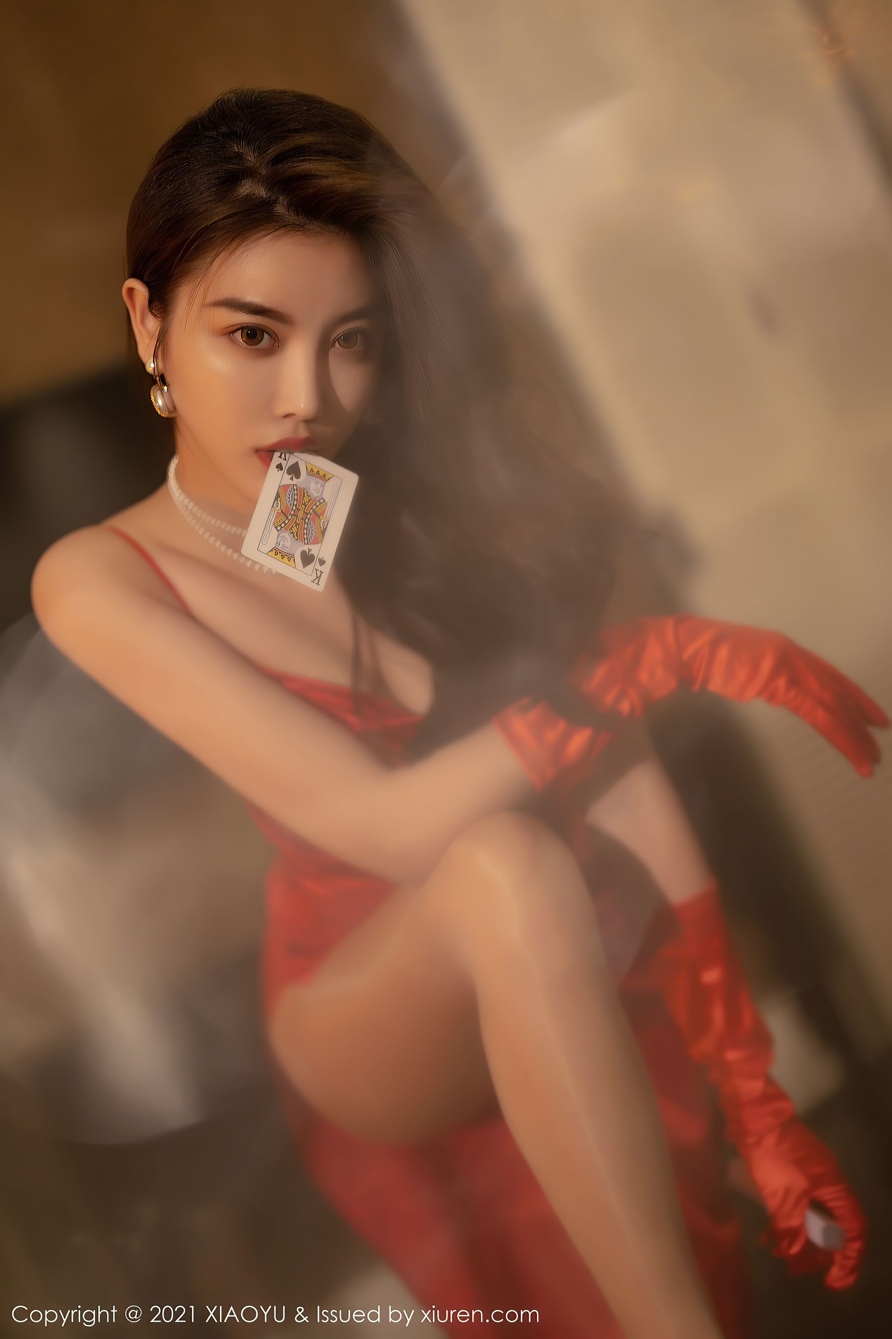 Vol.582 杨晨晨Yome-图22
