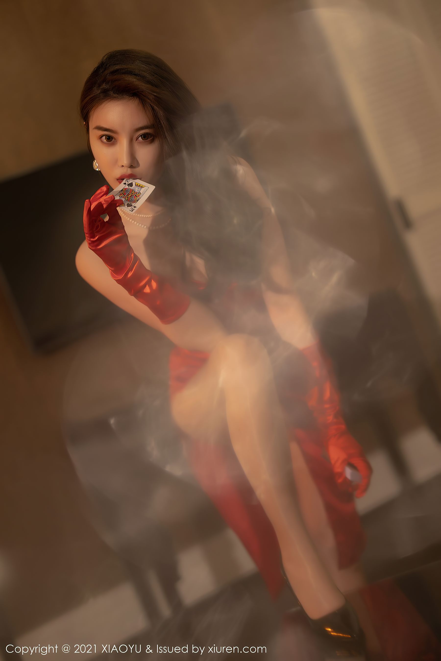 Vol.582 杨晨晨Yome-图23