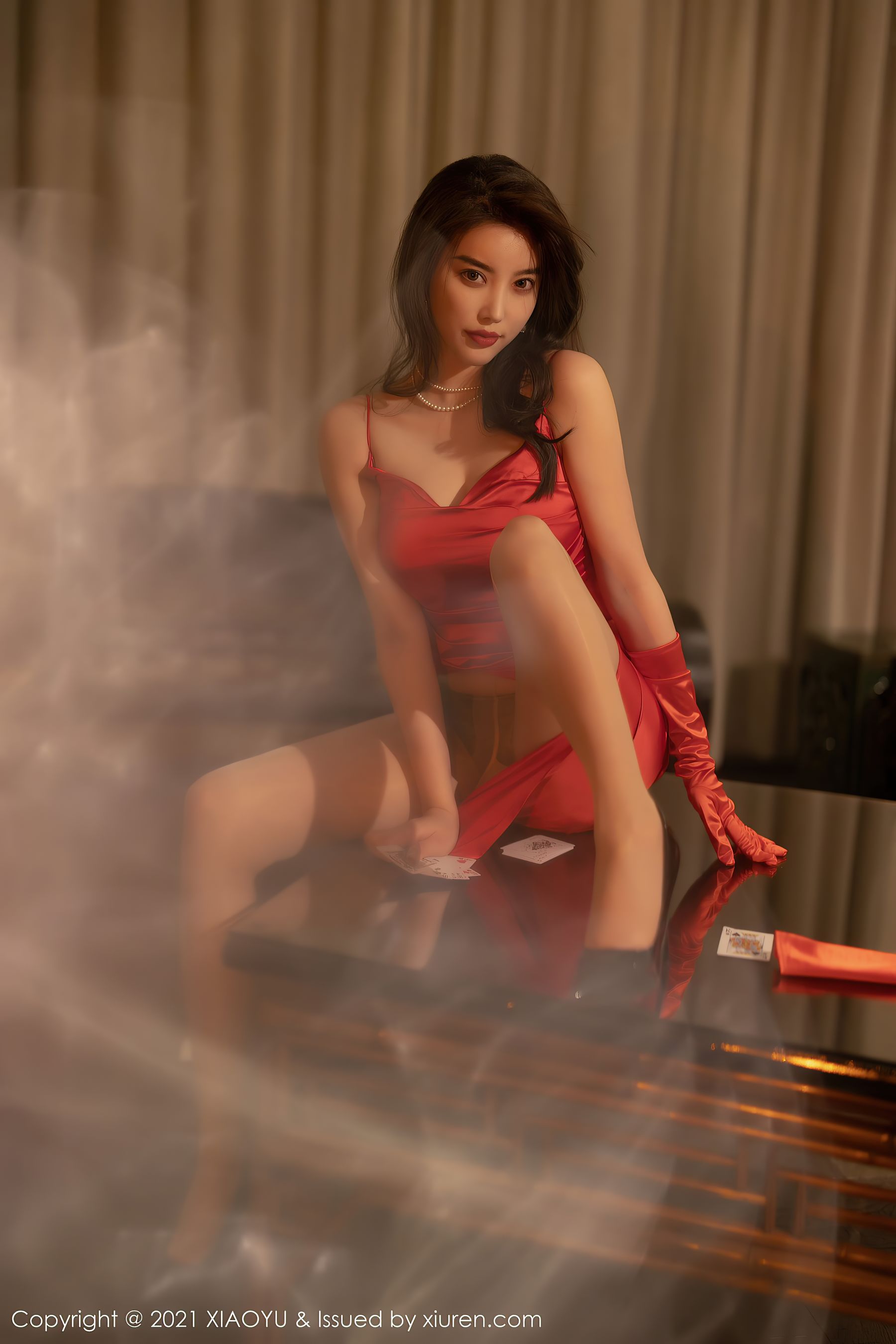 Vol.582 杨晨晨Yome-图37