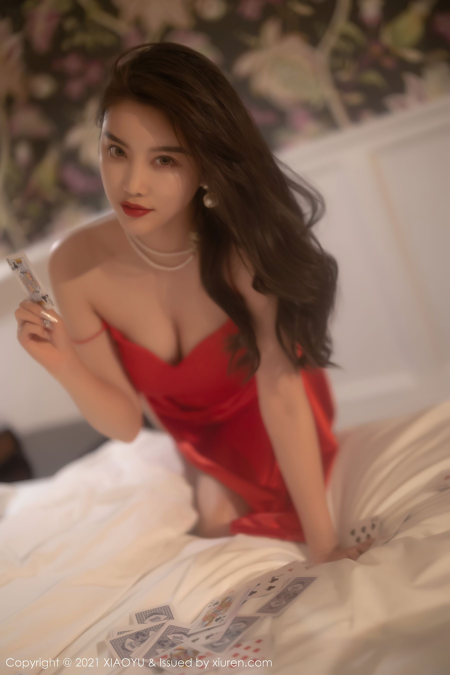 Vol.582 杨晨晨Yome-图55