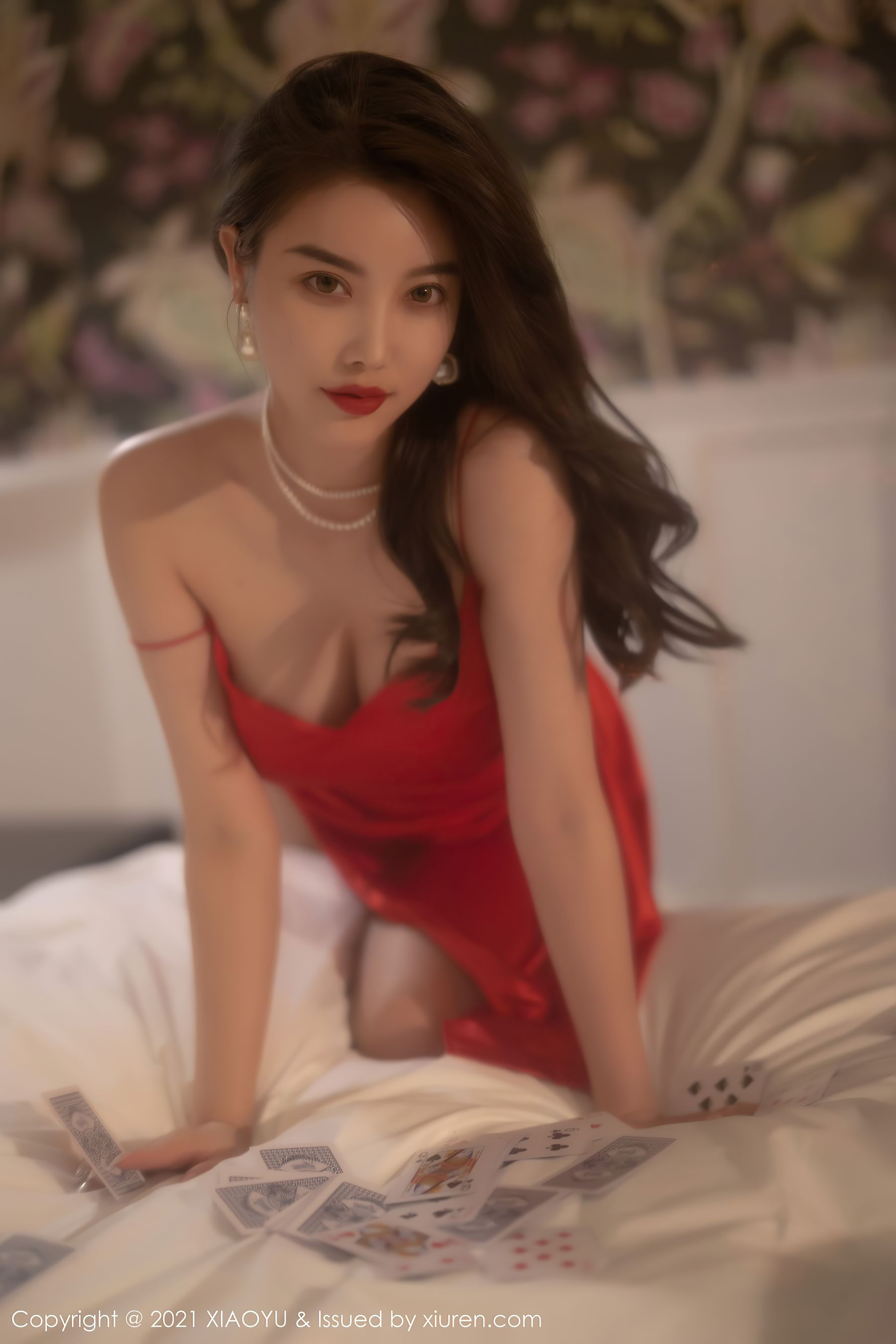 Vol.582 杨晨晨Yome-图56