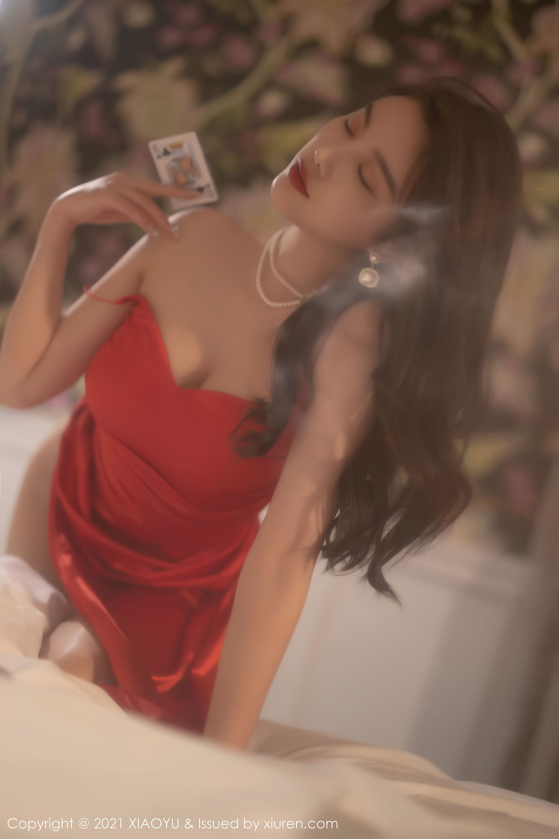 Vol.582 杨晨晨Yome-图57