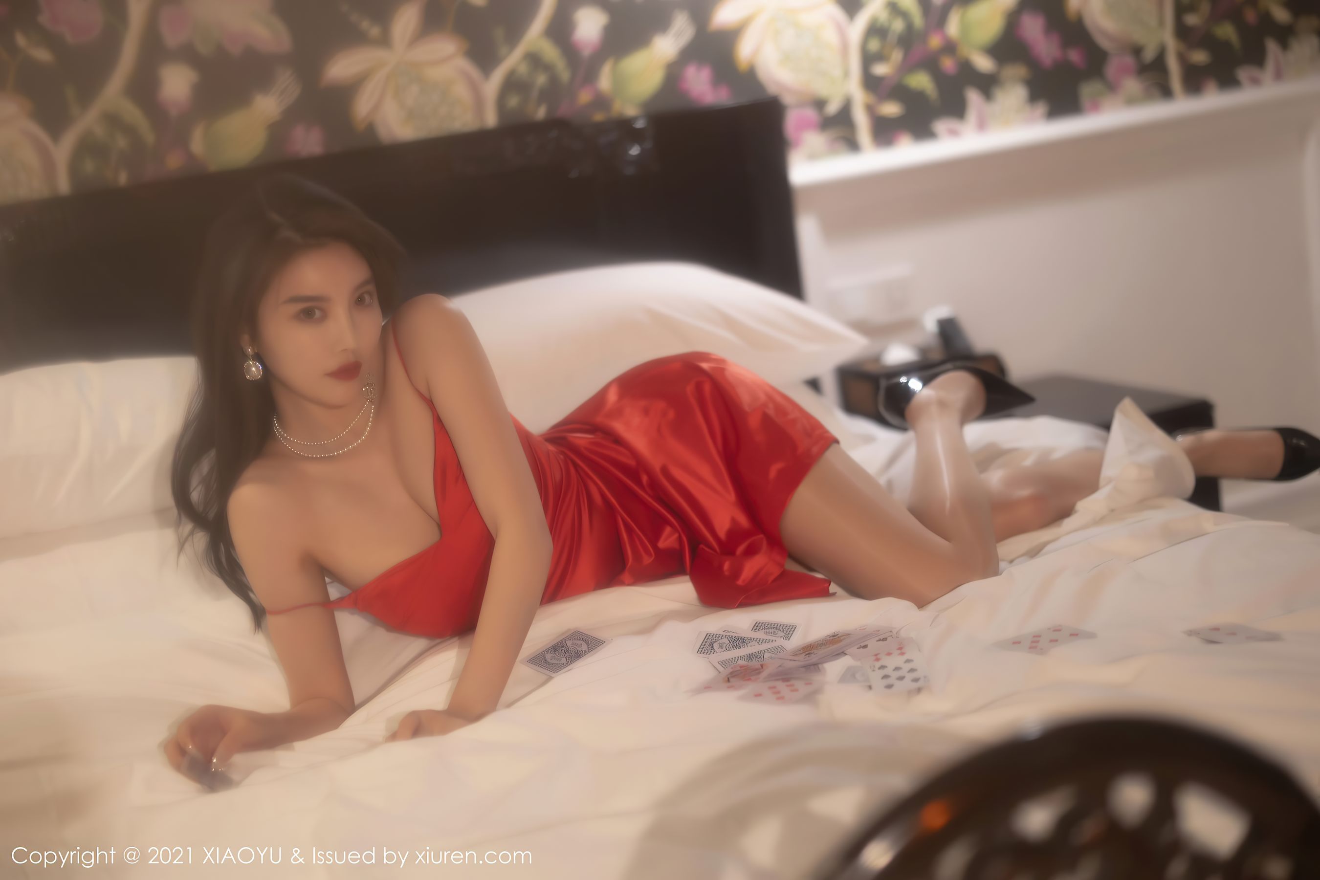 Vol.582 杨晨晨Yome-图58