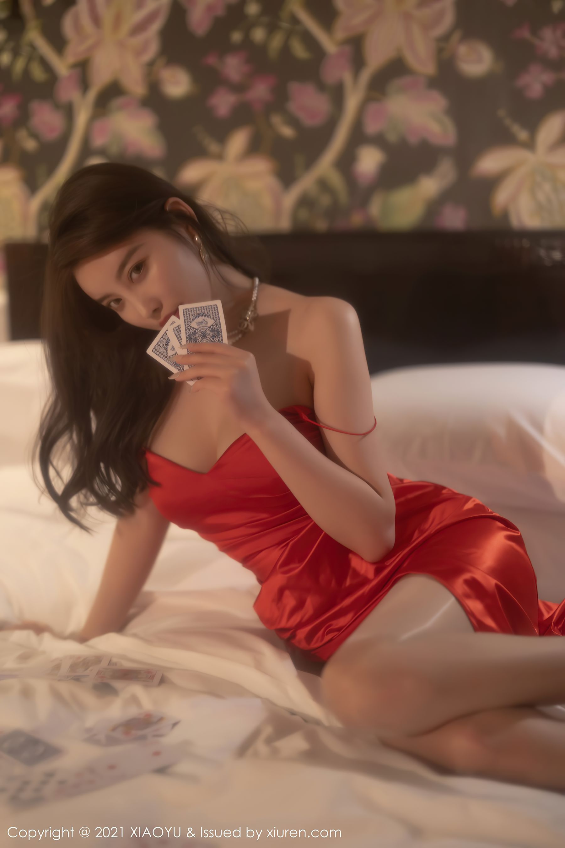 Vol.582 杨晨晨Yome-图61