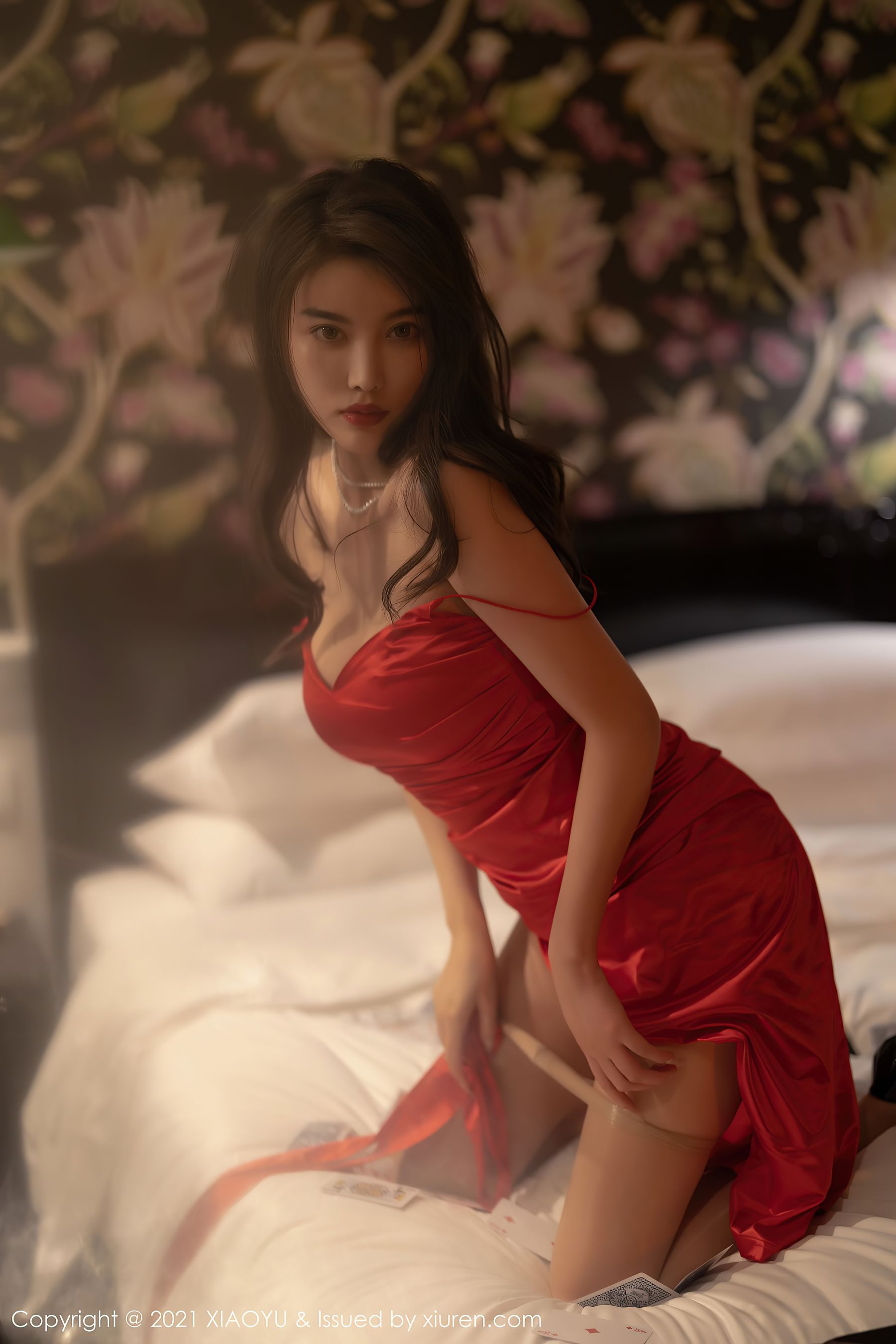 Vol.582 杨晨晨Yome-图80