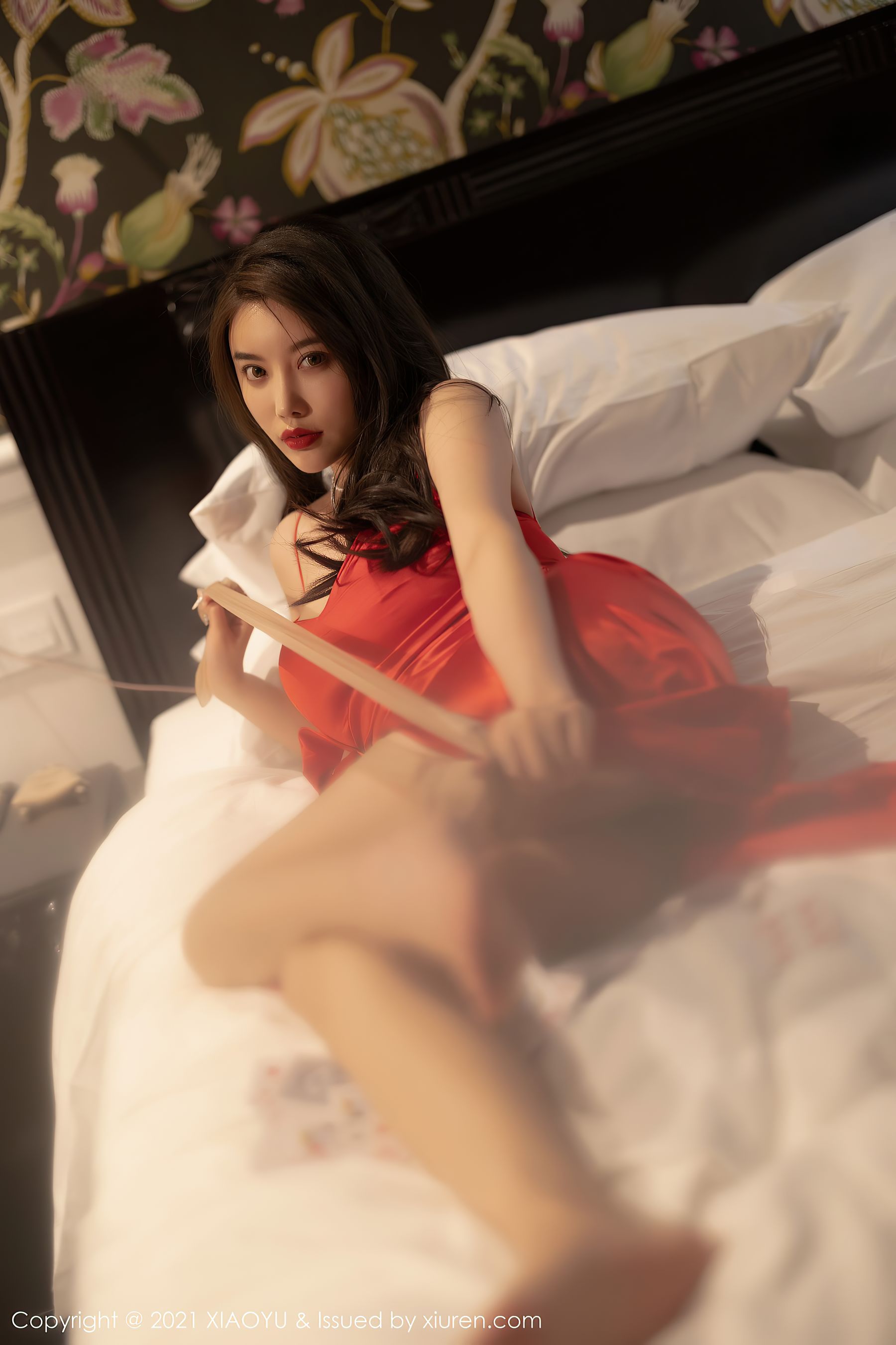 Vol.582 杨晨晨Yome-图87
