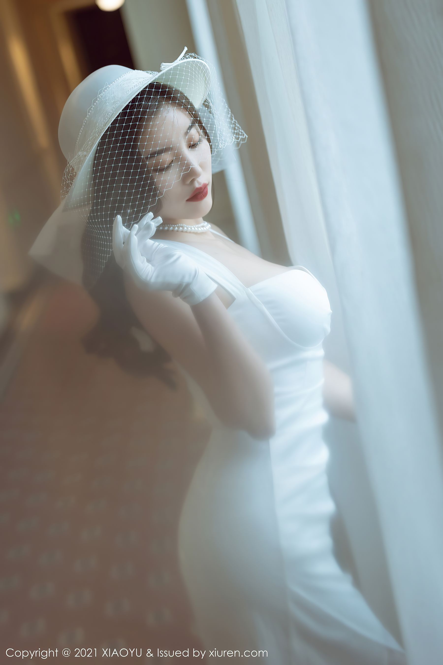 Vol.587 杨晨晨Yome-图11