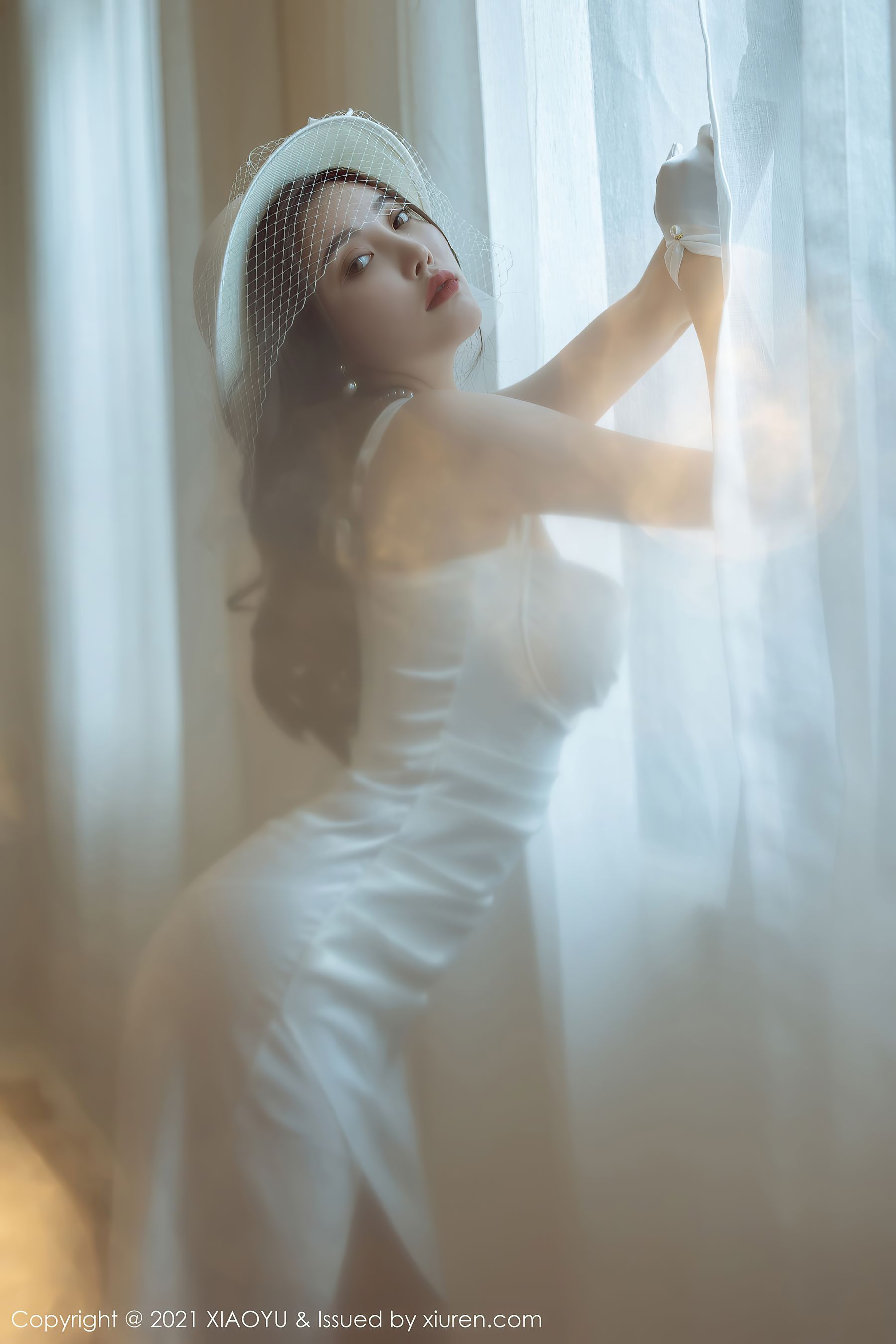 Vol.587 杨晨晨Yome-图12
