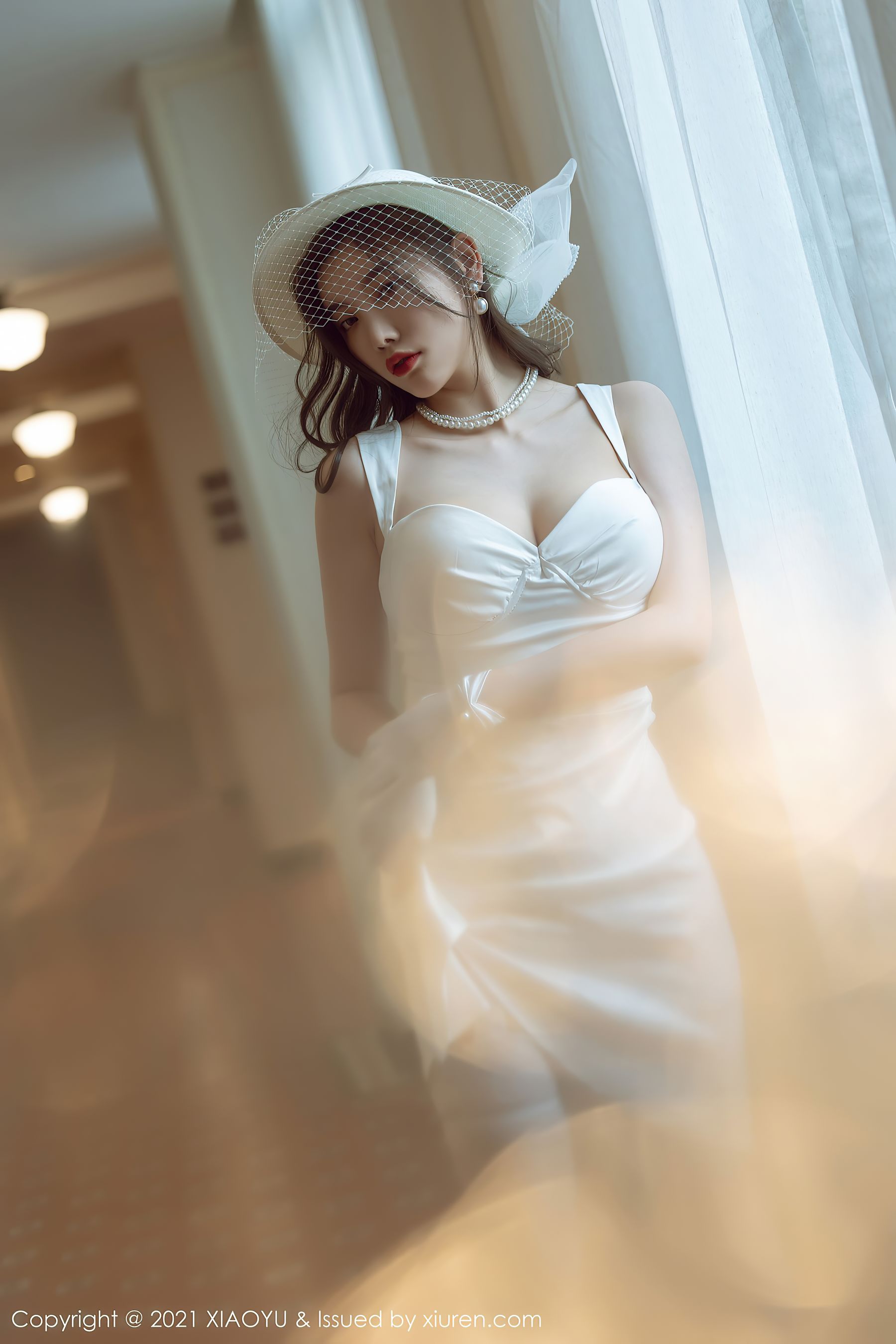 Vol.587 杨晨晨Yome-图13