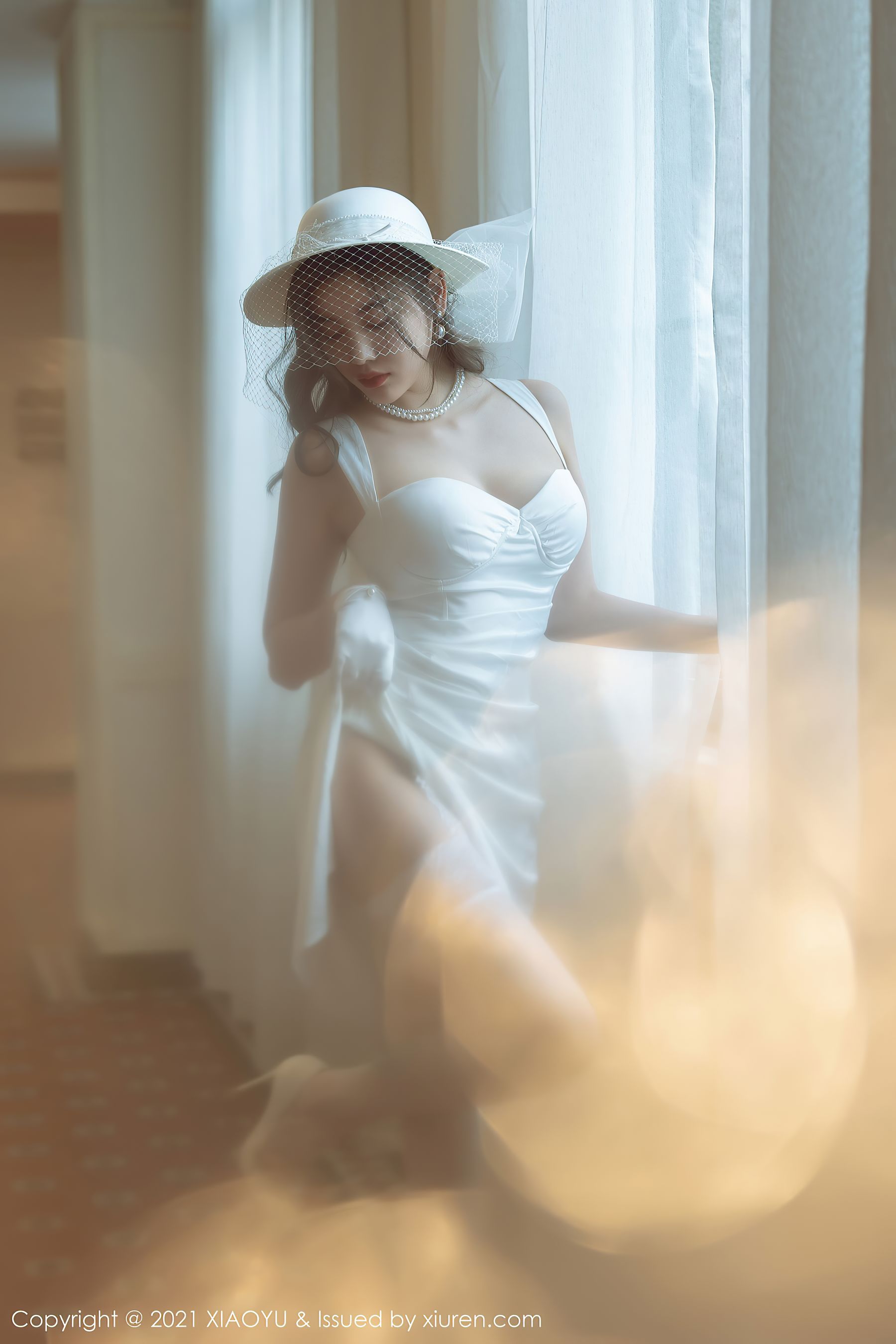 Vol.587 杨晨晨Yome-图14