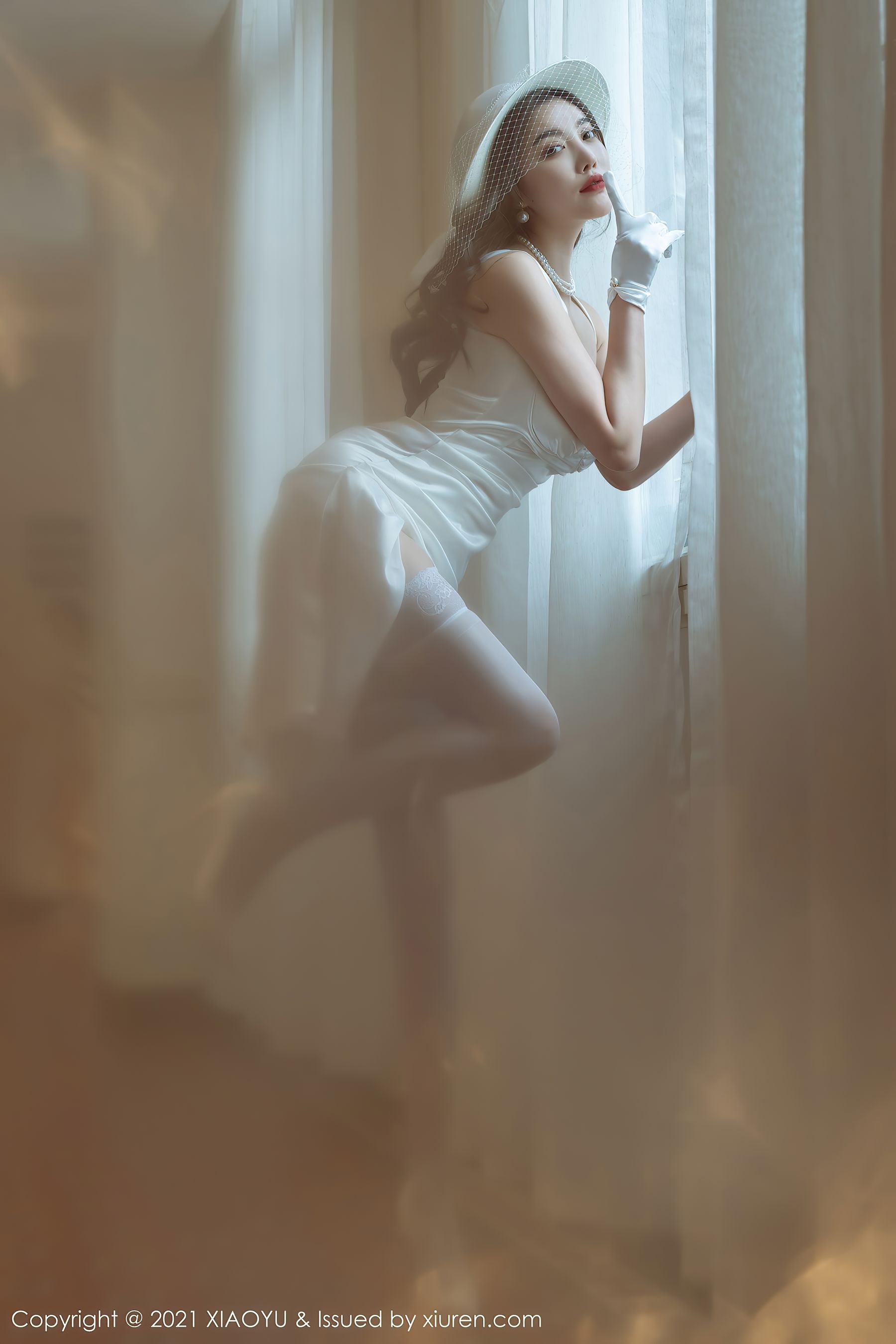 Vol.587 杨晨晨Yome-图16