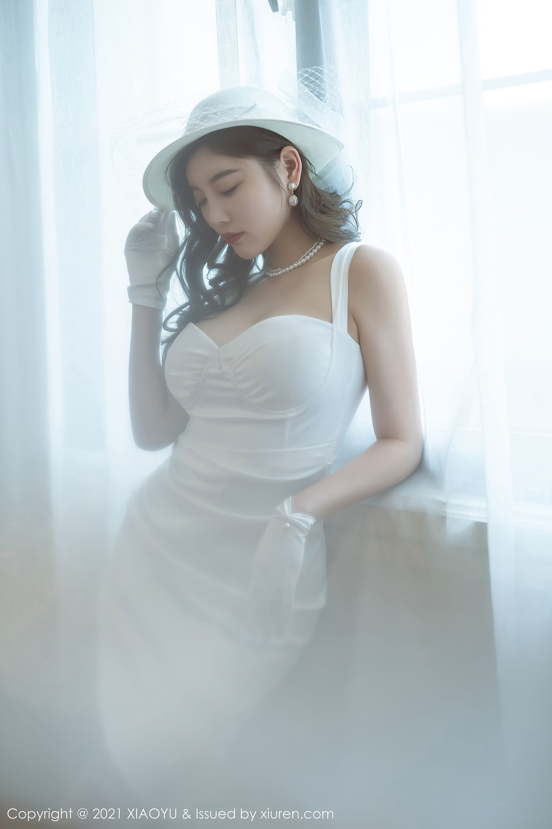 Vol.587 杨晨晨Yome-图18