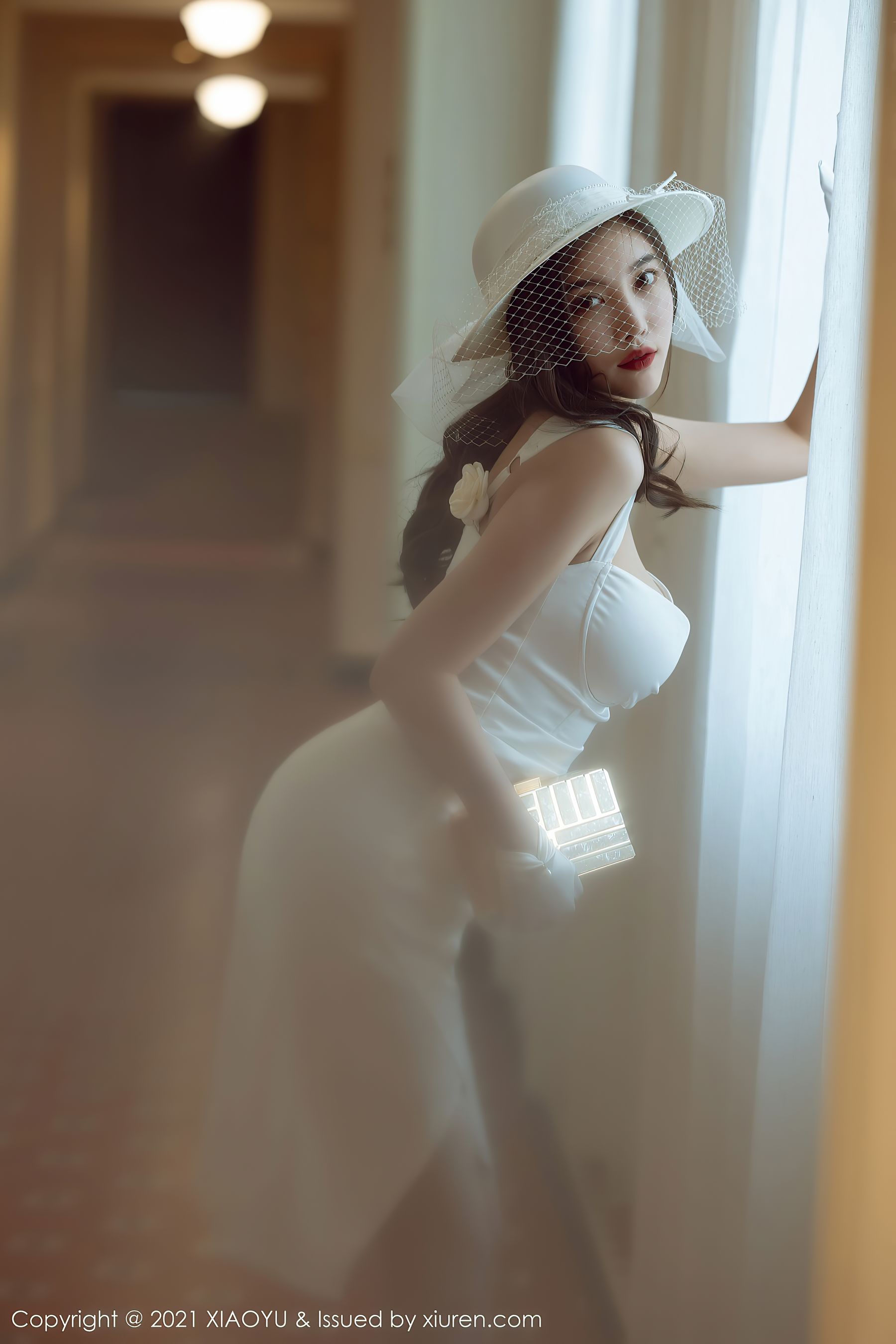 Vol.587 杨晨晨Yome-图1