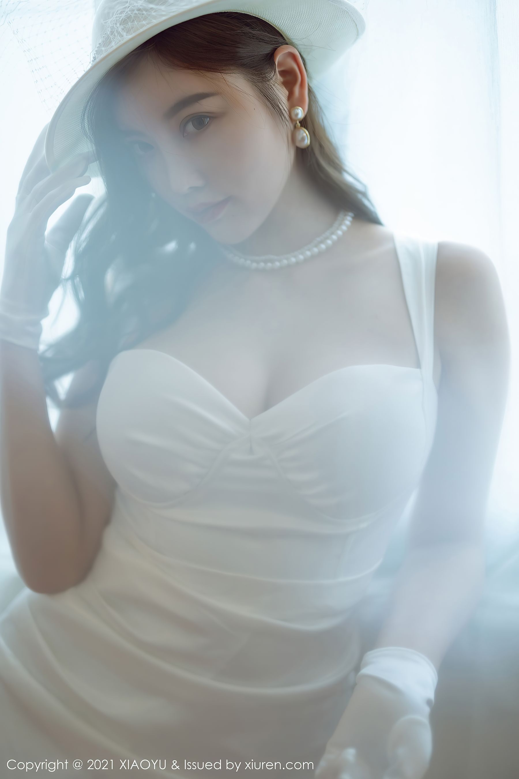 Vol.587 杨晨晨Yome-图20