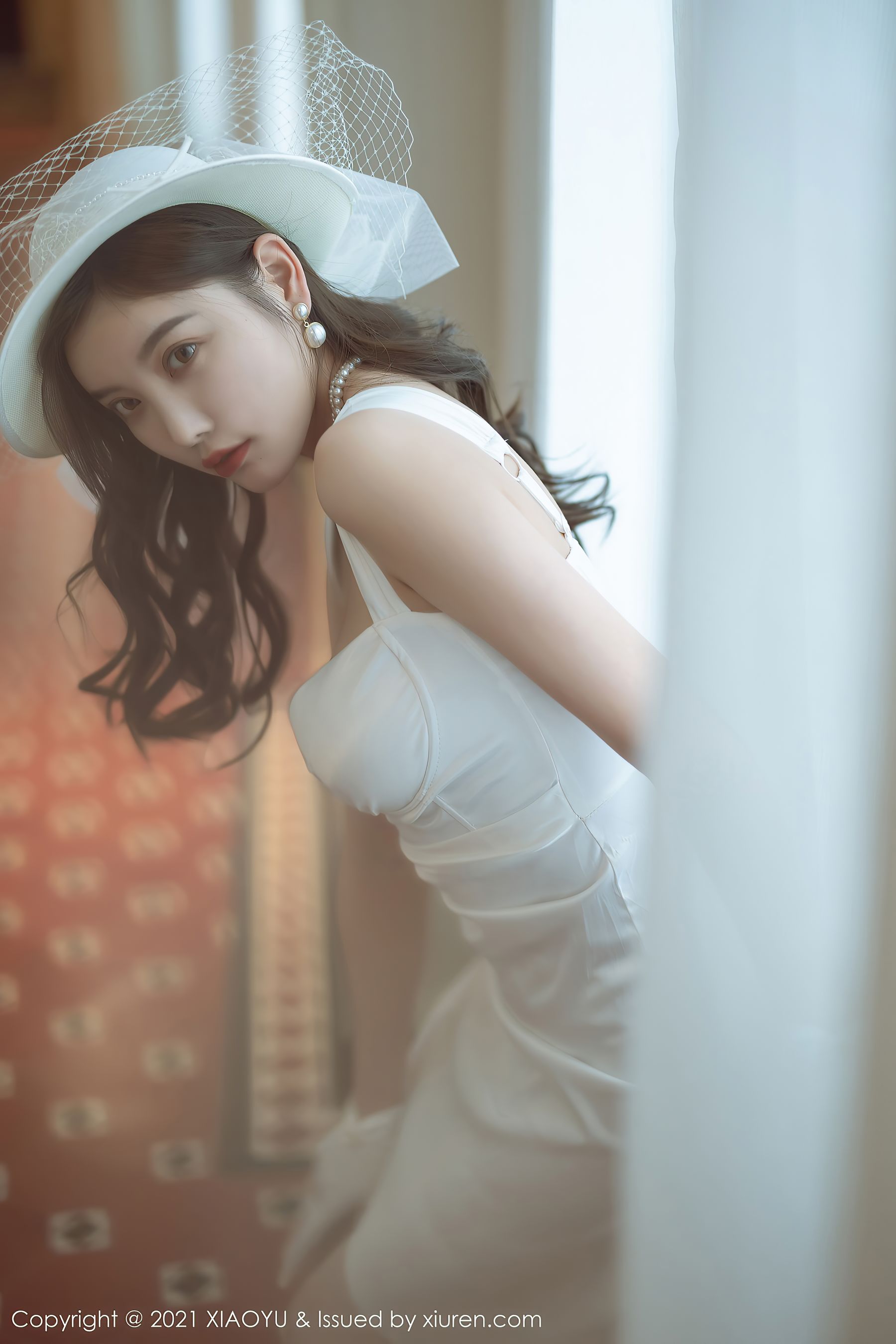Vol.587 杨晨晨Yome-图21