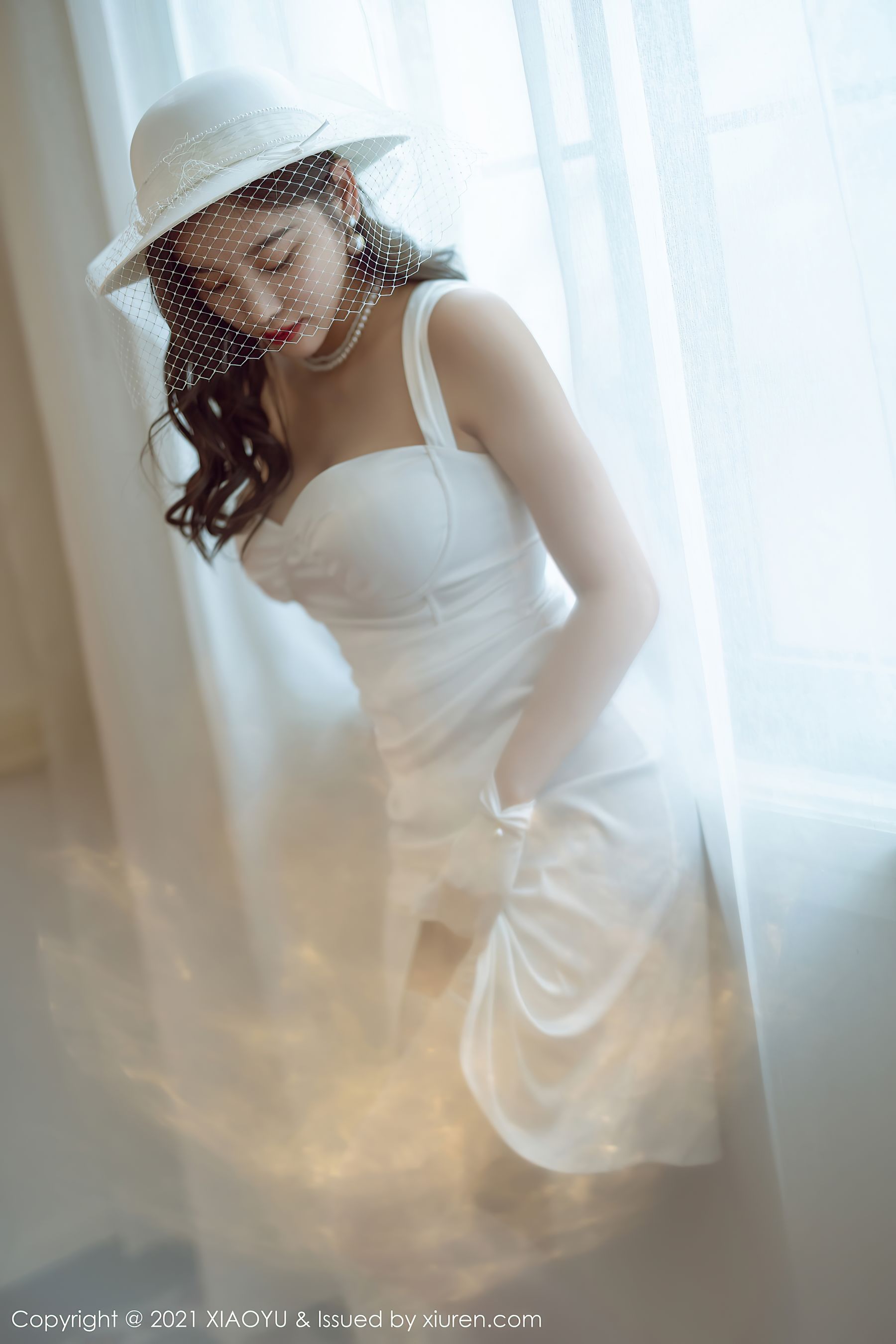 Vol.587 杨晨晨Yome-图24