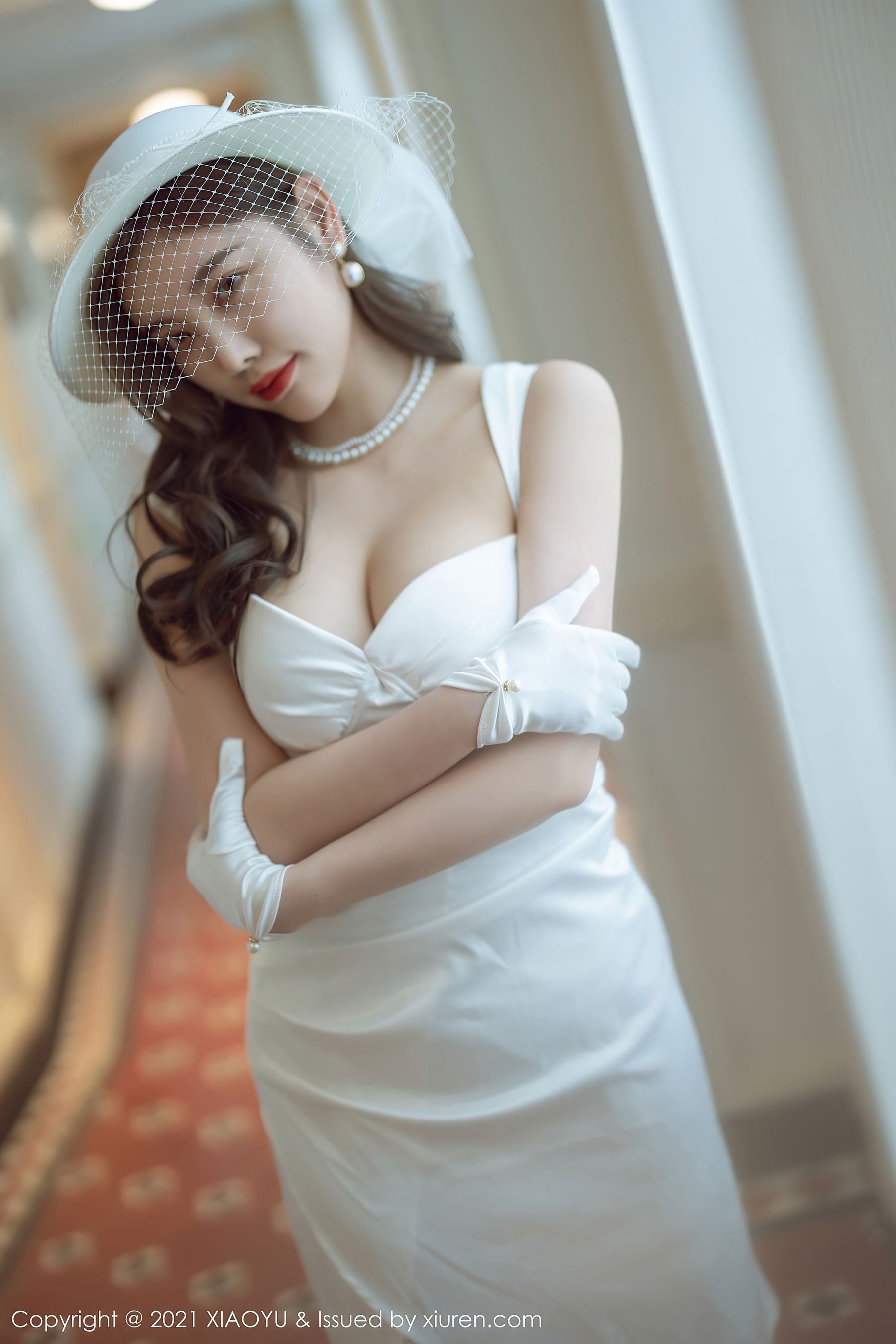 Vol.587 杨晨晨Yome-图25
