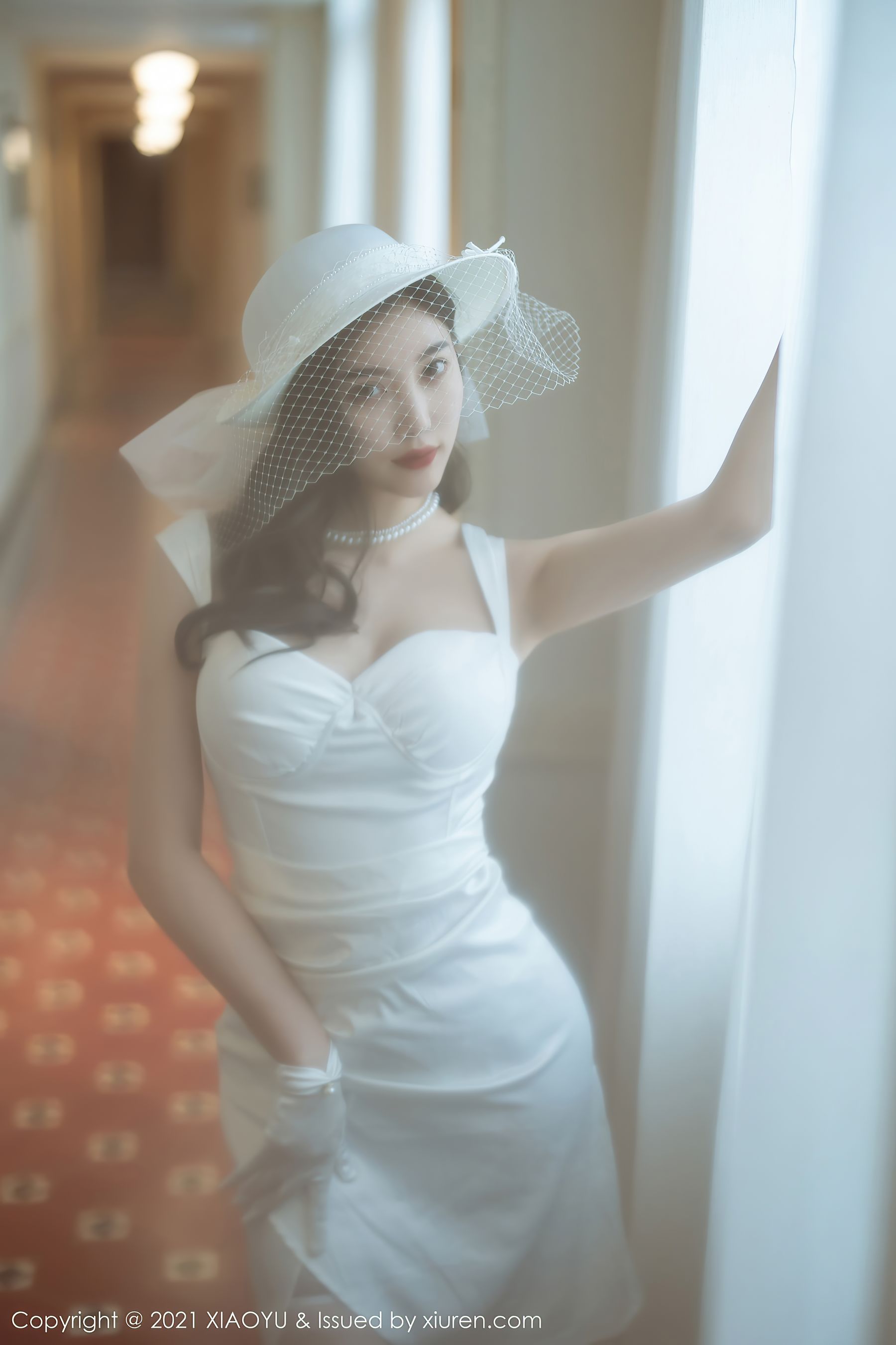 Vol.587 杨晨晨Yome-图26