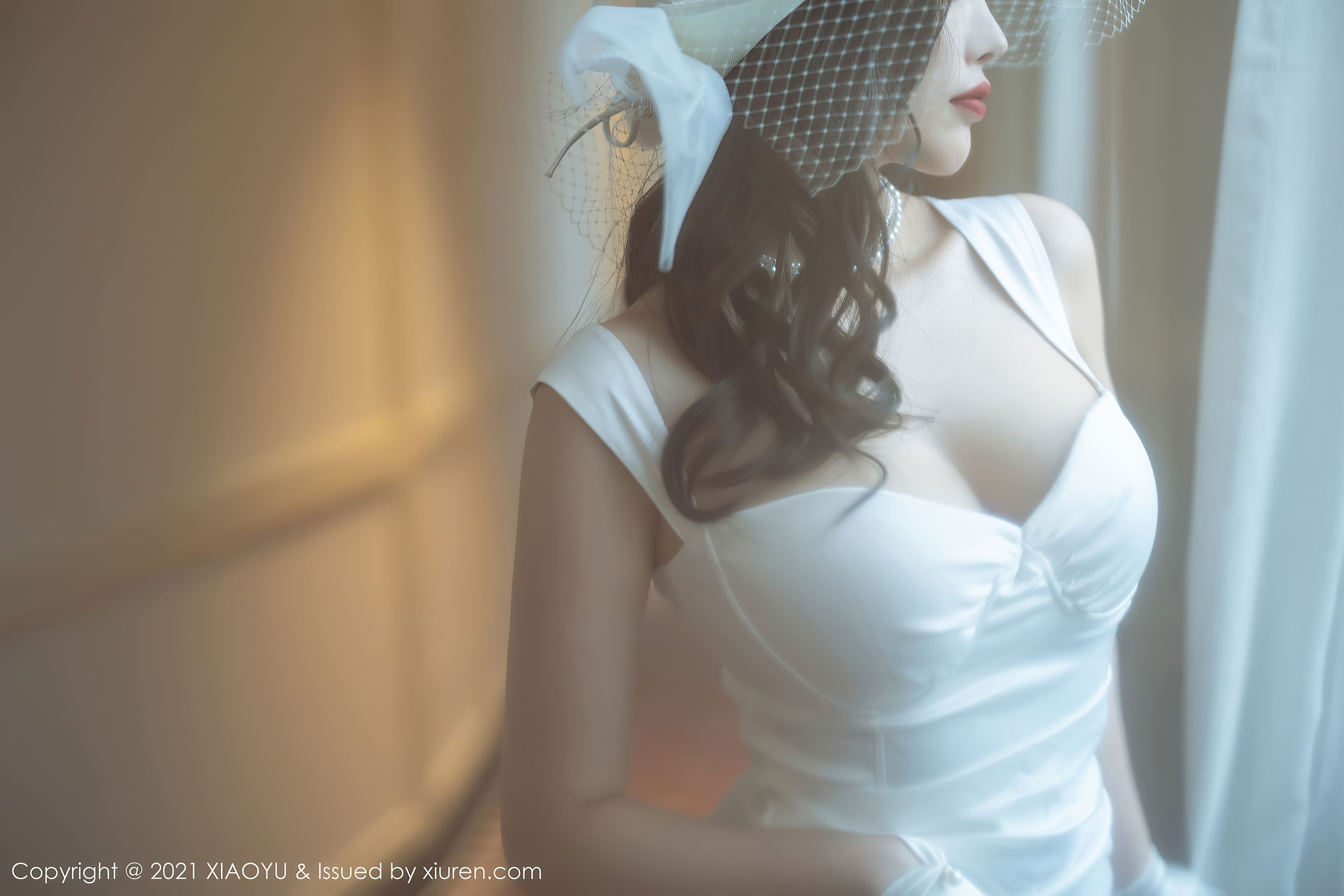 Vol.587 杨晨晨Yome-图27