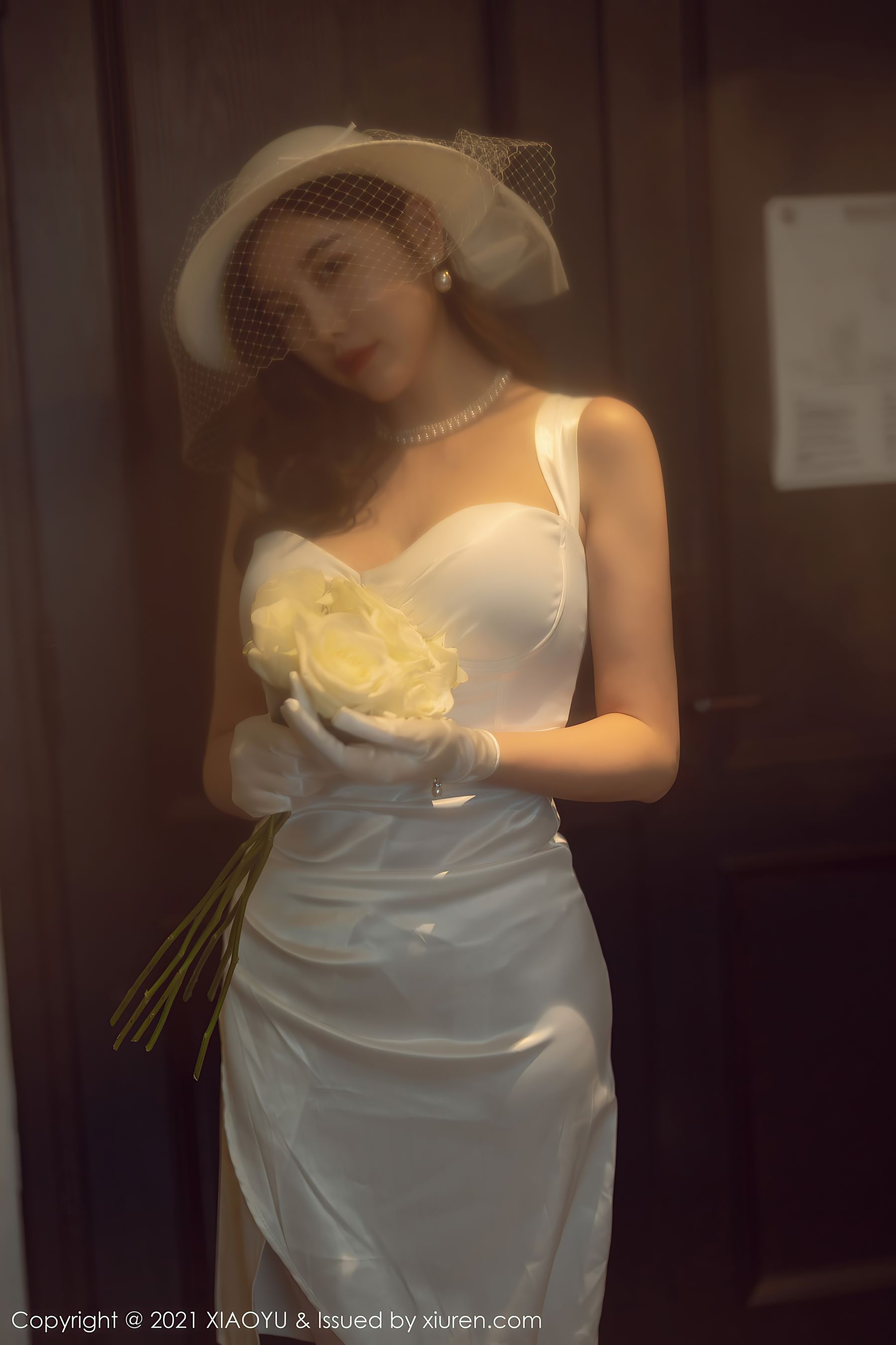 Vol.587 杨晨晨Yome-图30