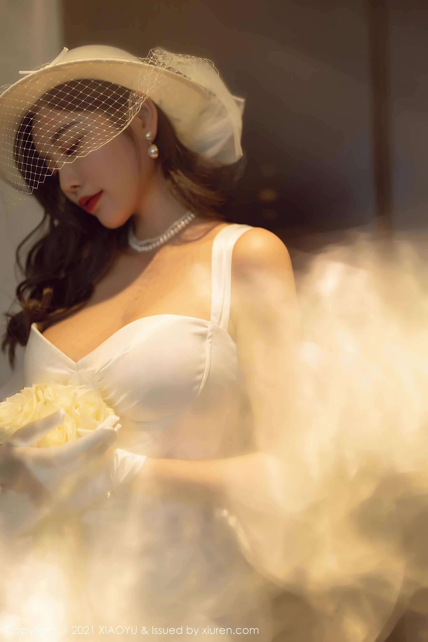 Vol.587 杨晨晨Yome-图31