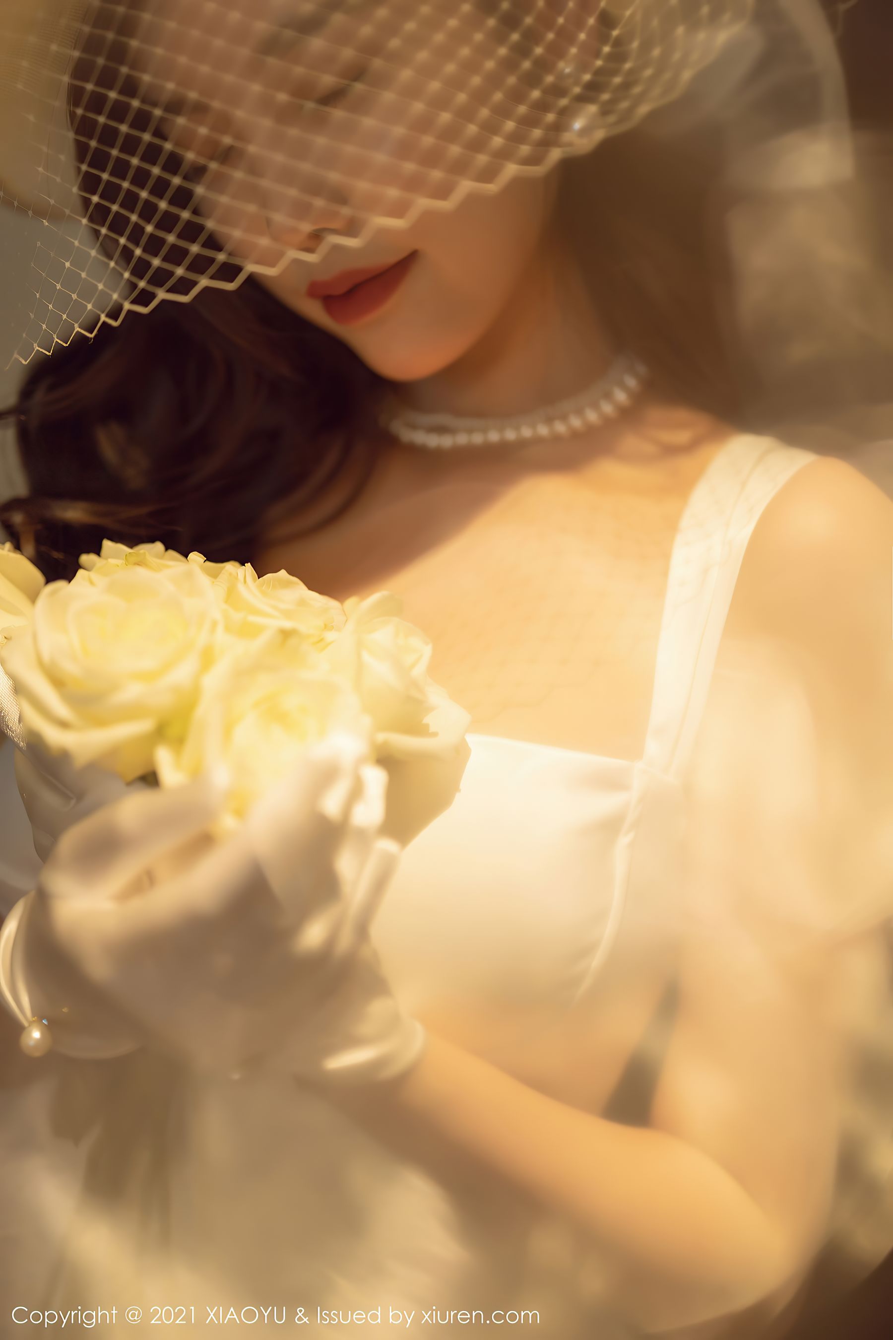 Vol.587 杨晨晨Yome-图32