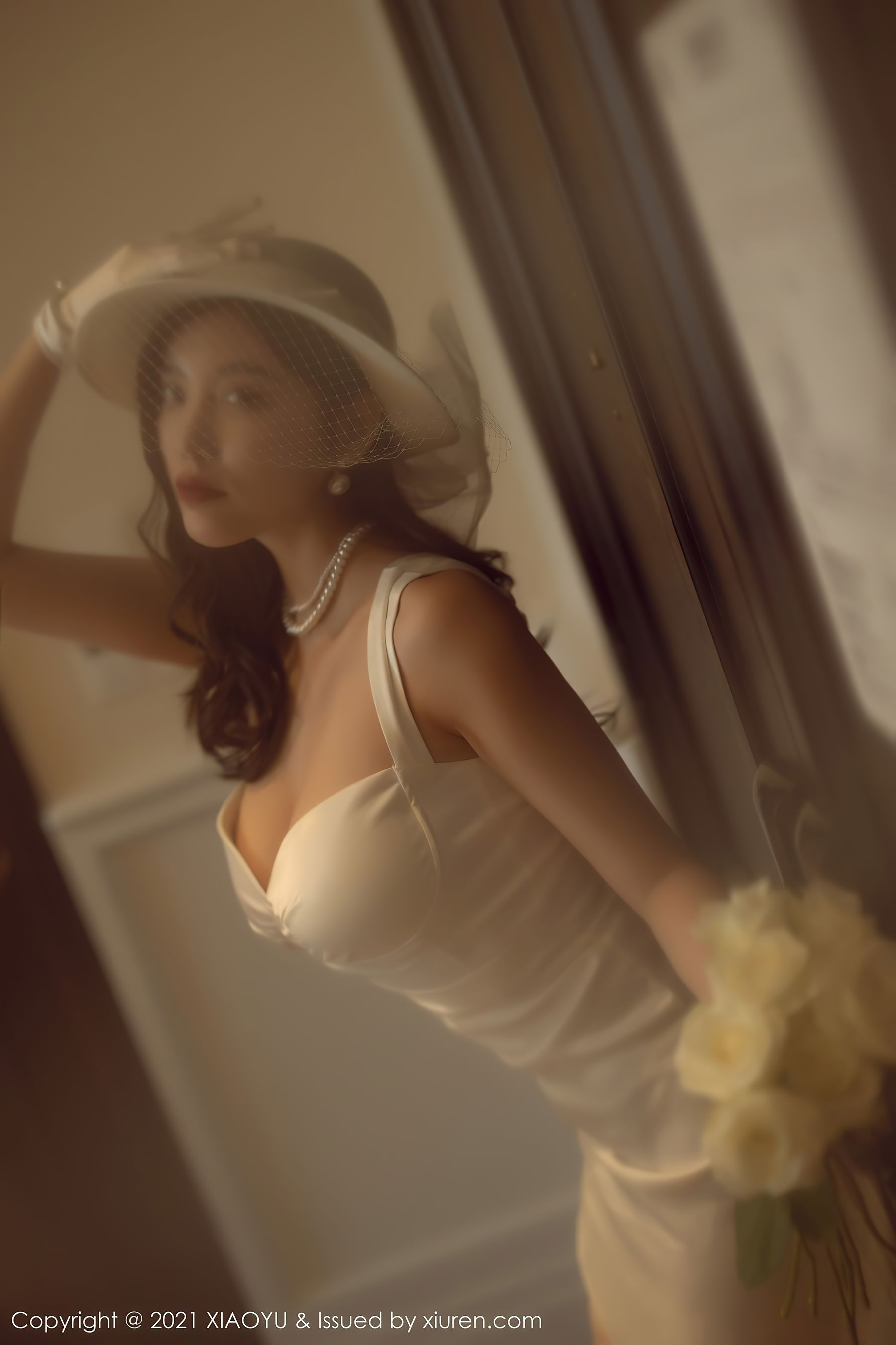 Vol.587 杨晨晨Yome-图33