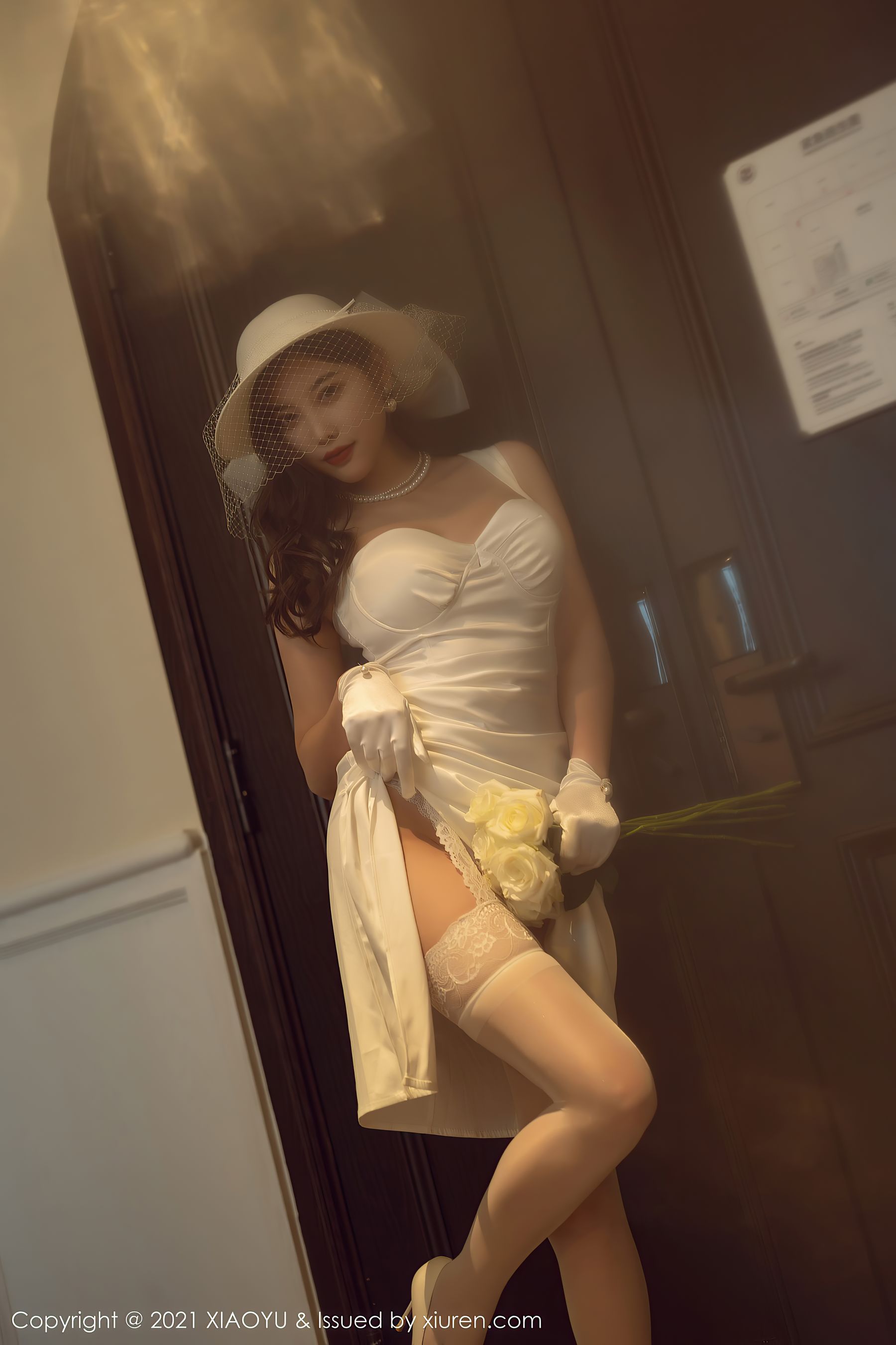 Vol.587 杨晨晨Yome-图35