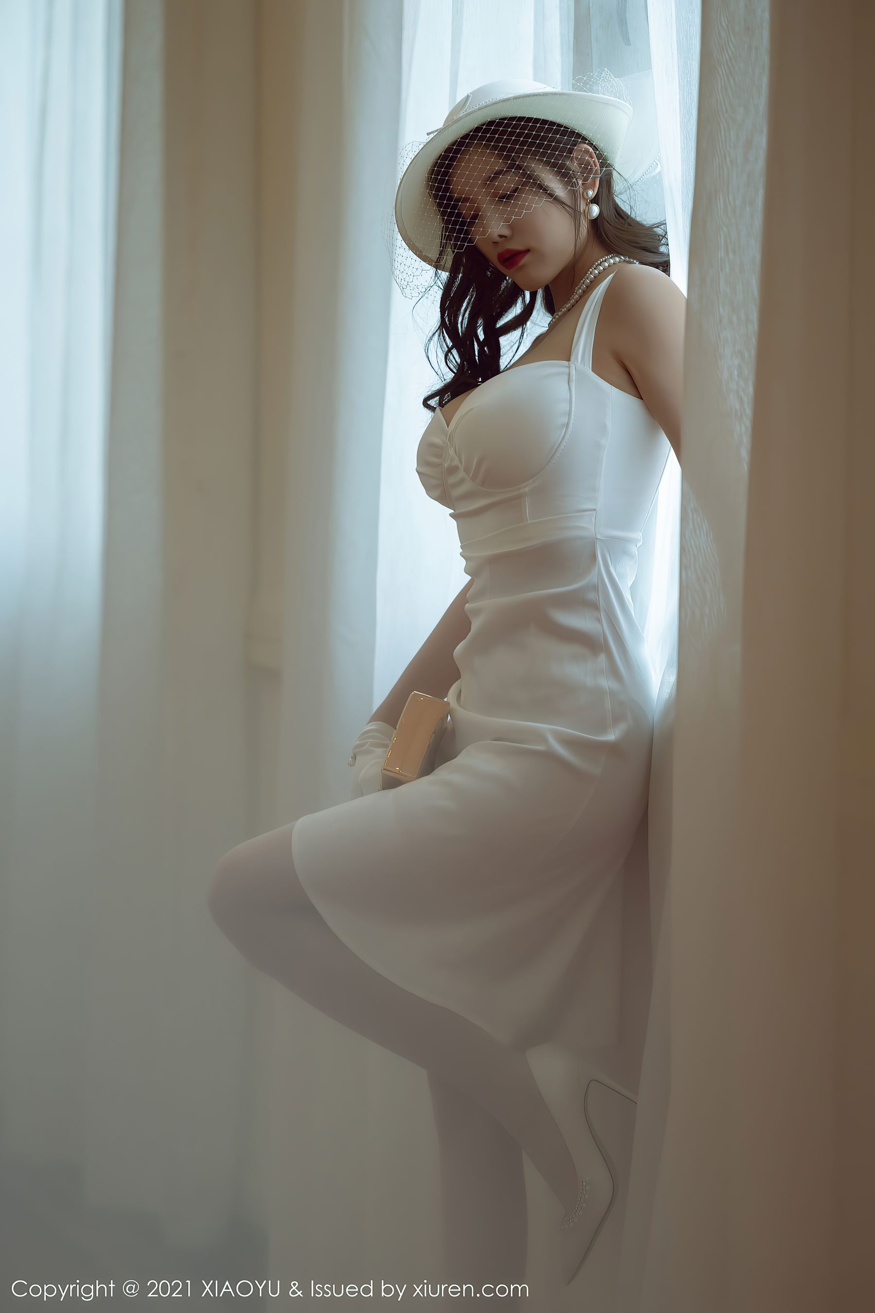 Vol.587 杨晨晨Yome-图3
