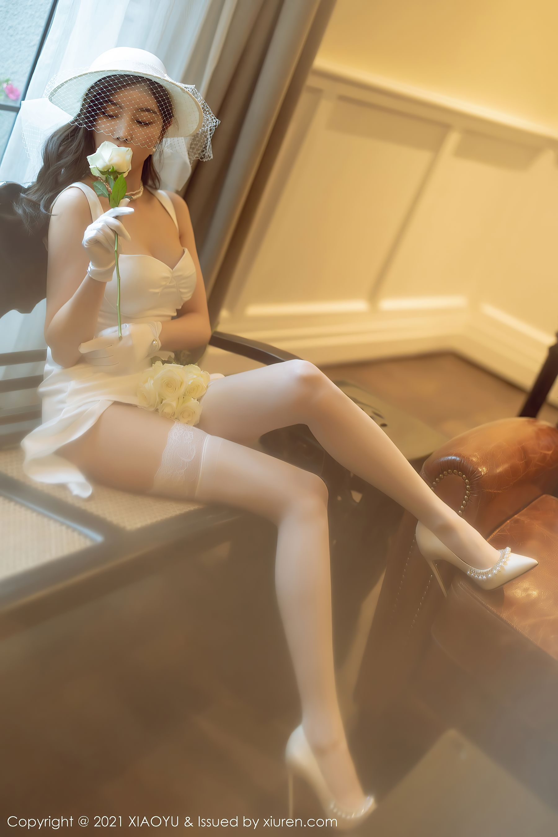 Vol.587 杨晨晨Yome-图39