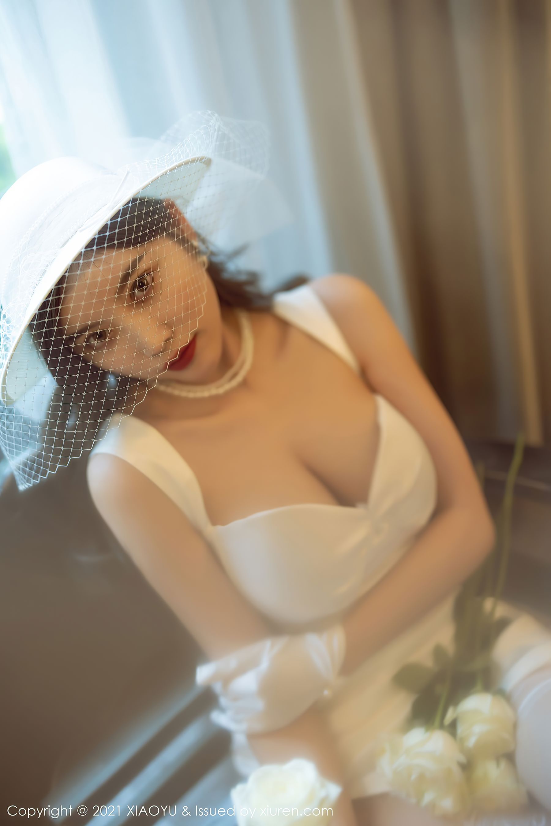 Vol.587 杨晨晨Yome-图40