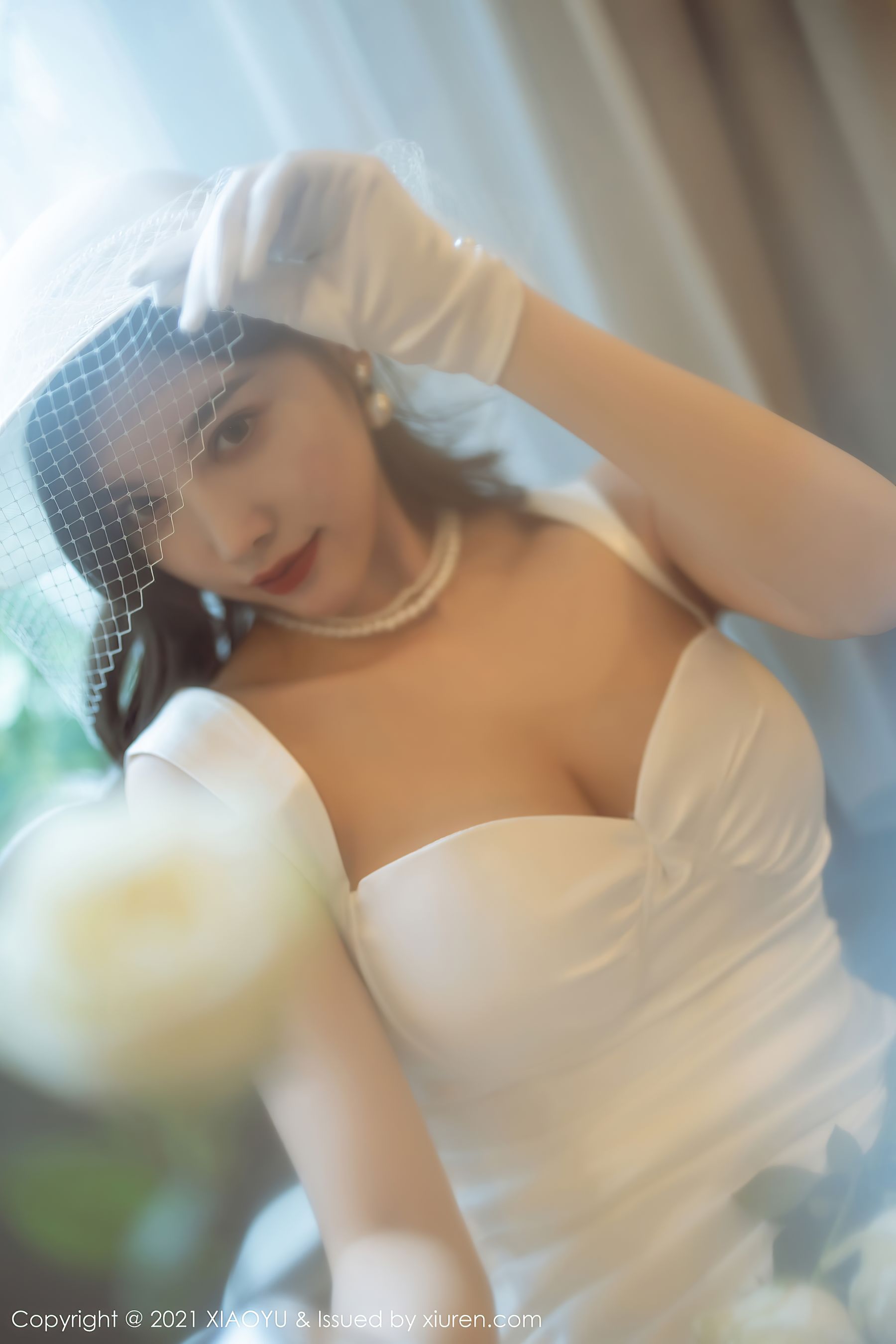 Vol.587 杨晨晨Yome-图41