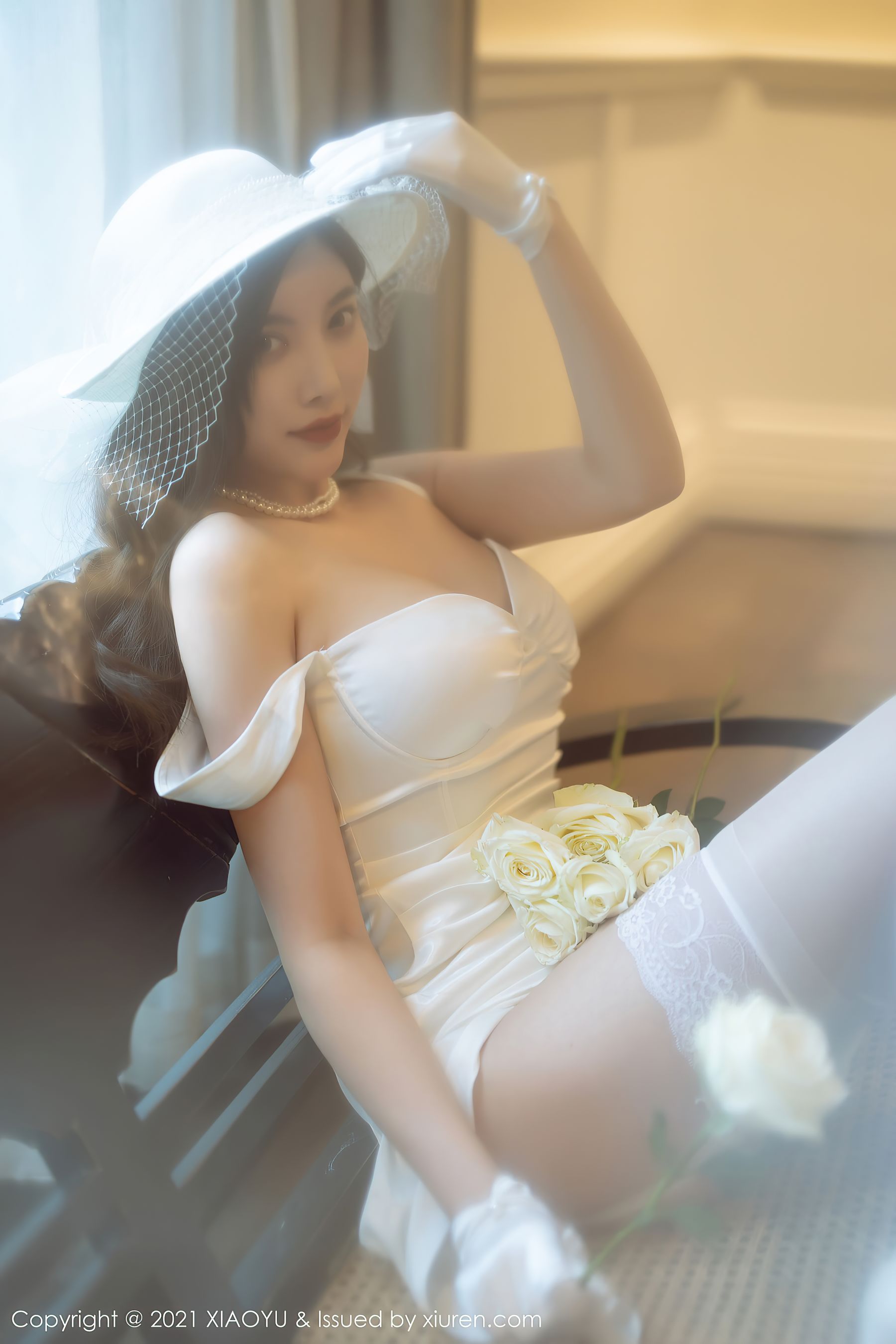 Vol.587 杨晨晨Yome-图42
