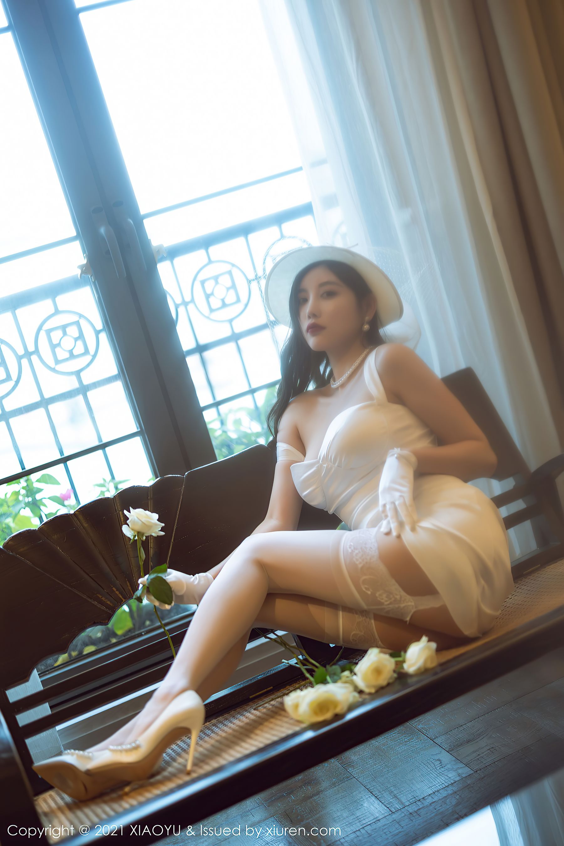 Vol.587 杨晨晨Yome-图46