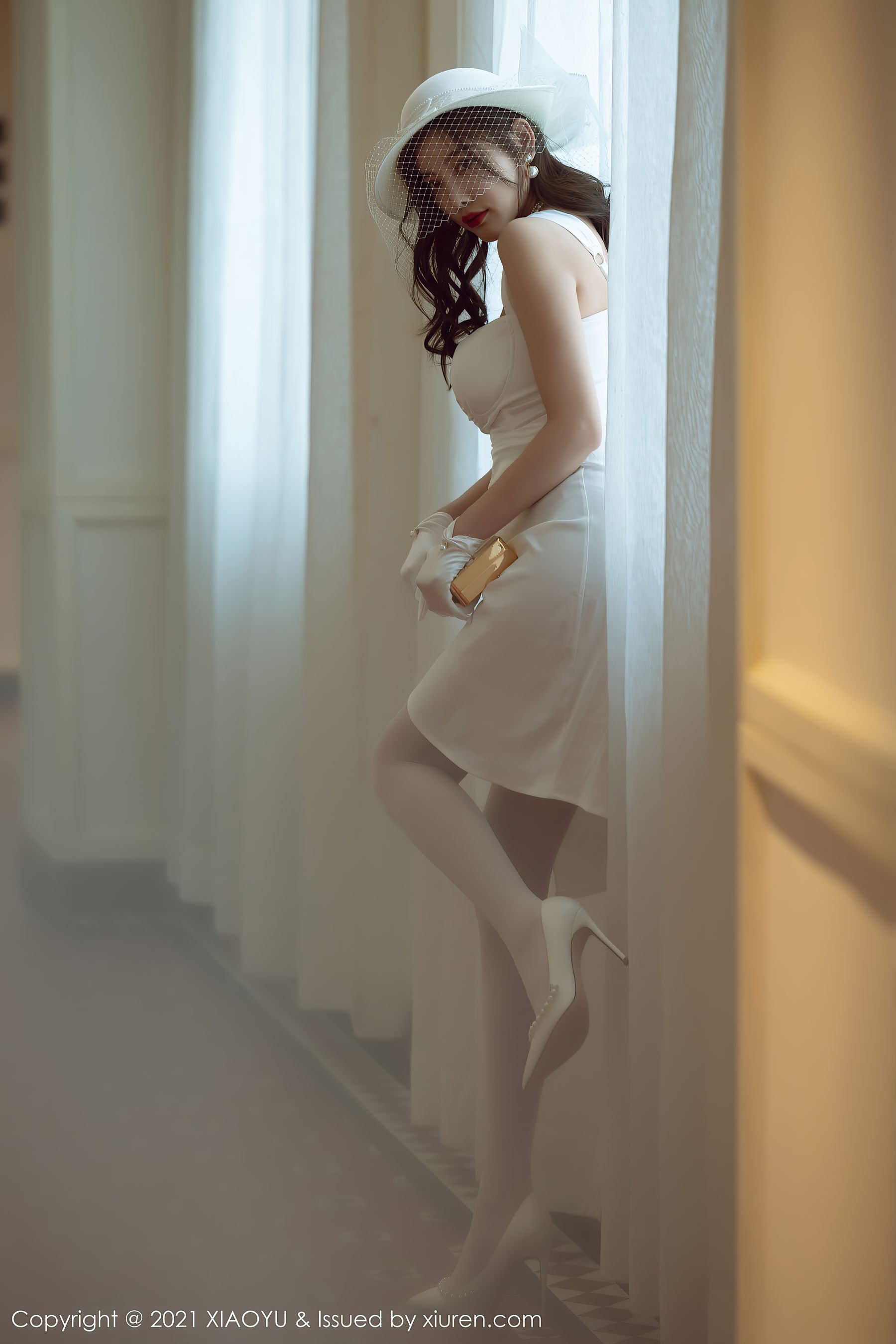Vol.587 杨晨晨Yome-图4